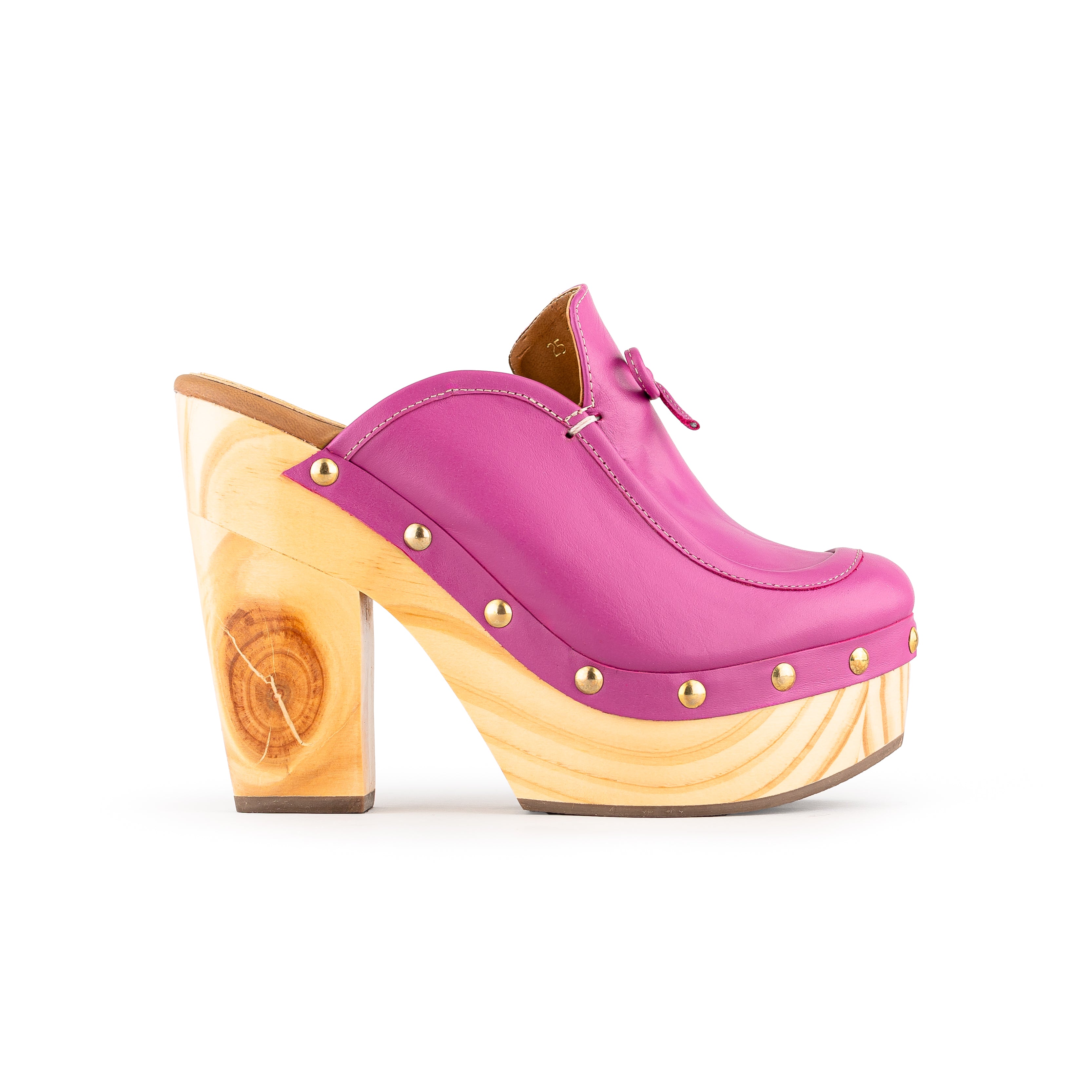 7001 - TERNERO ROSA CHICLE