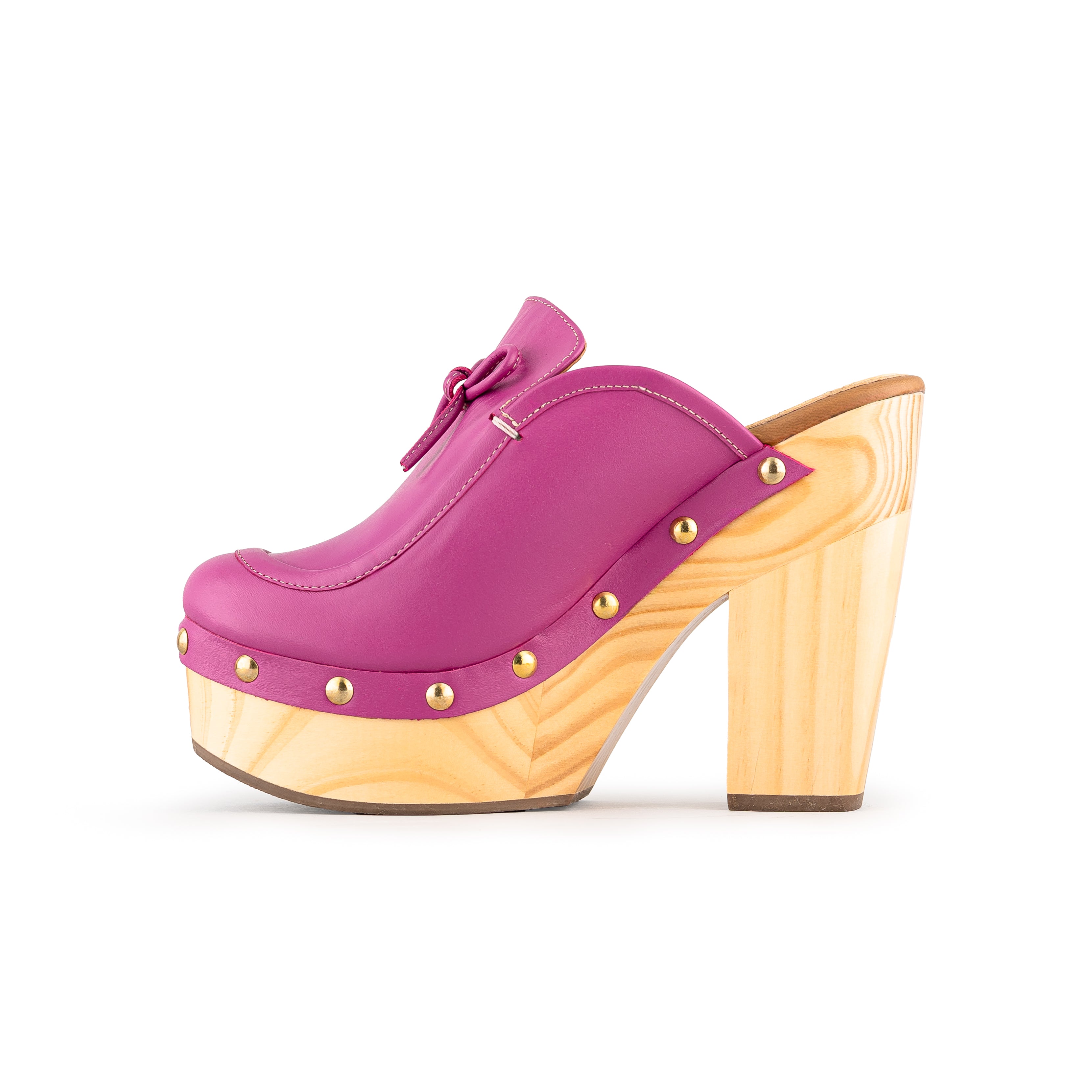 7001 - TERNERO ROSA CHICLE