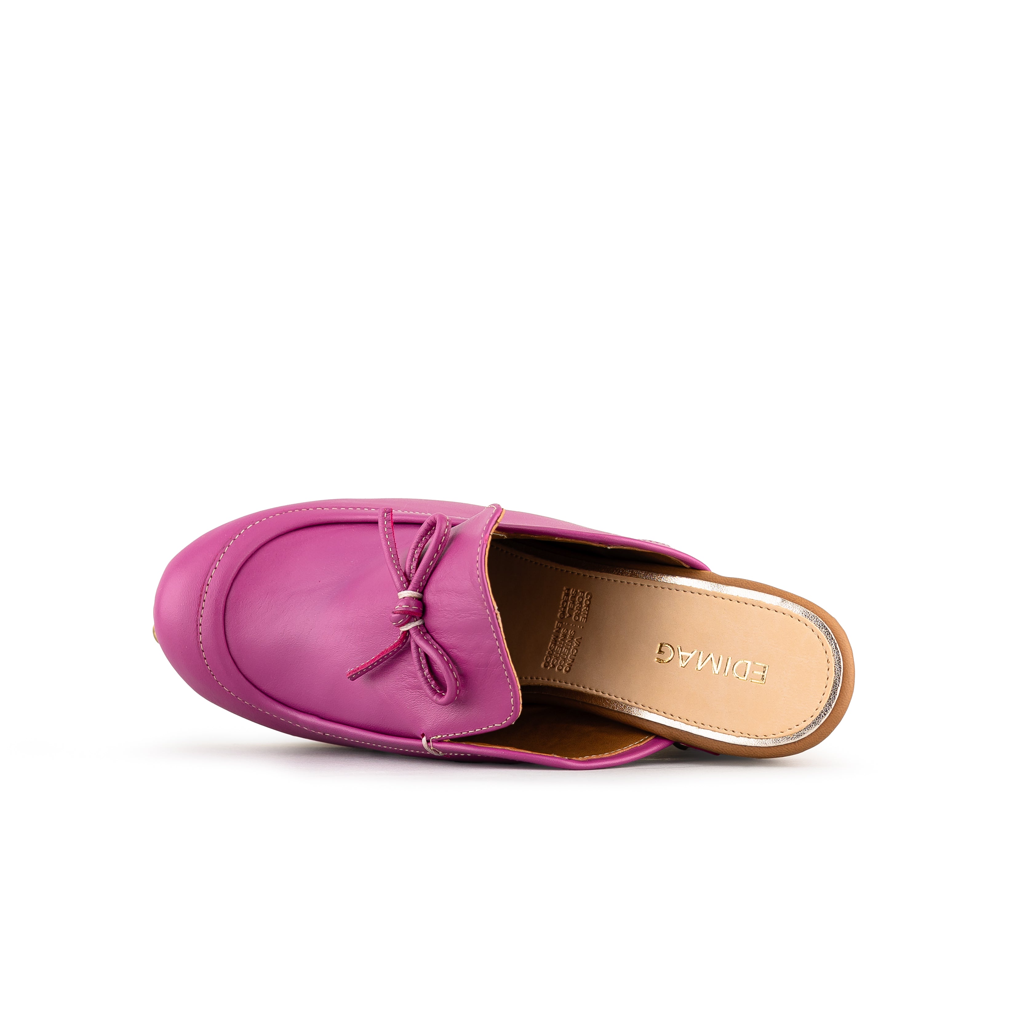 7001 - TERNERO ROSA CHICLE