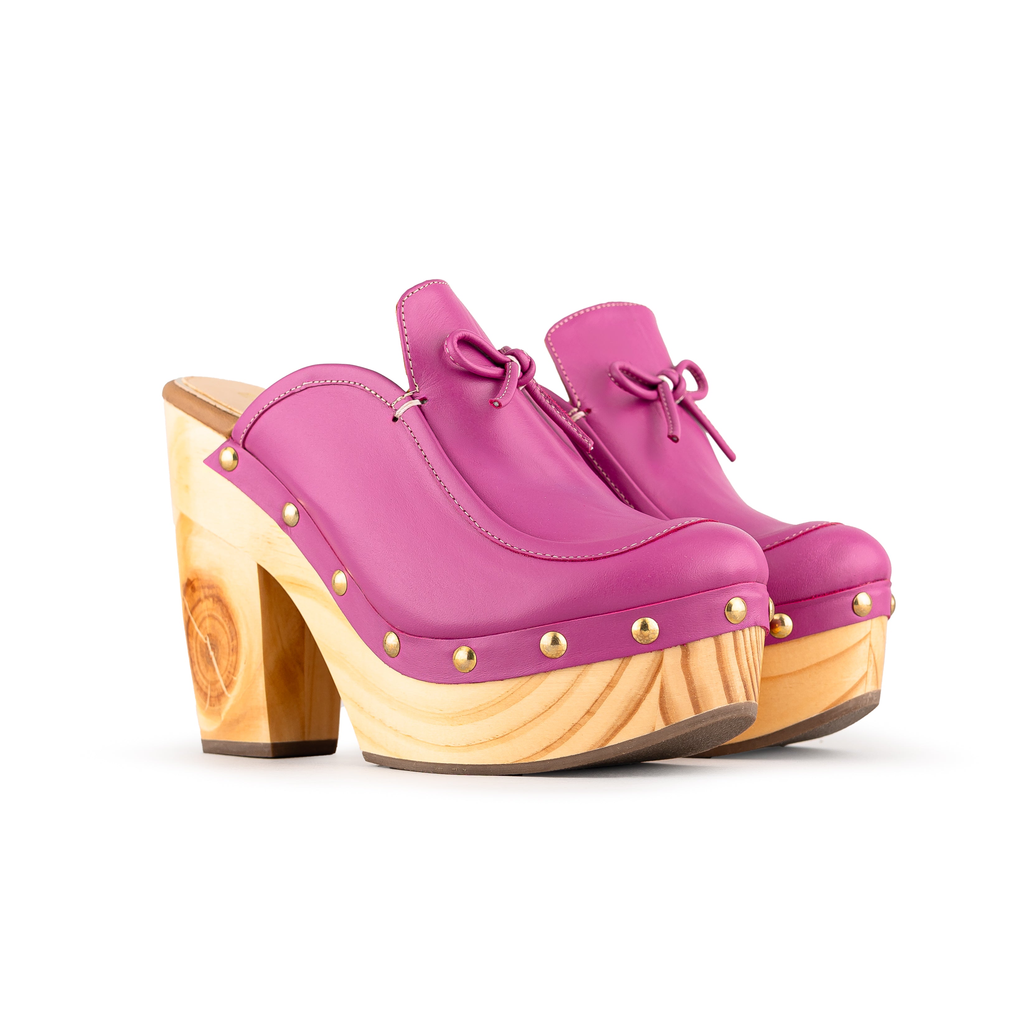 7001 - TERNERO ROSA CHICLE