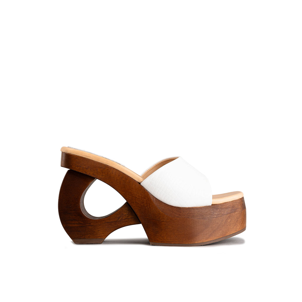 1032 - CAIMAN BLANCO