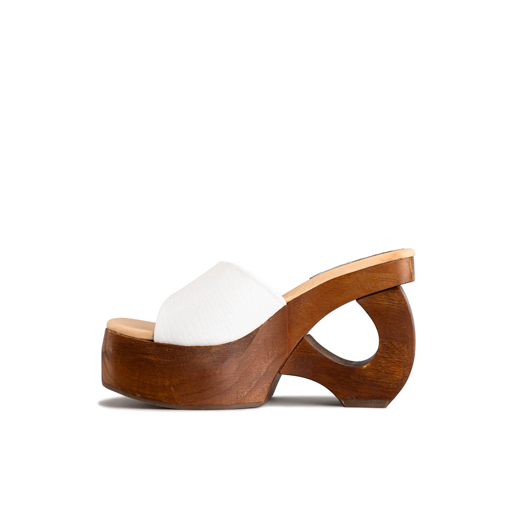 1032 - CAIMAN BLANCO