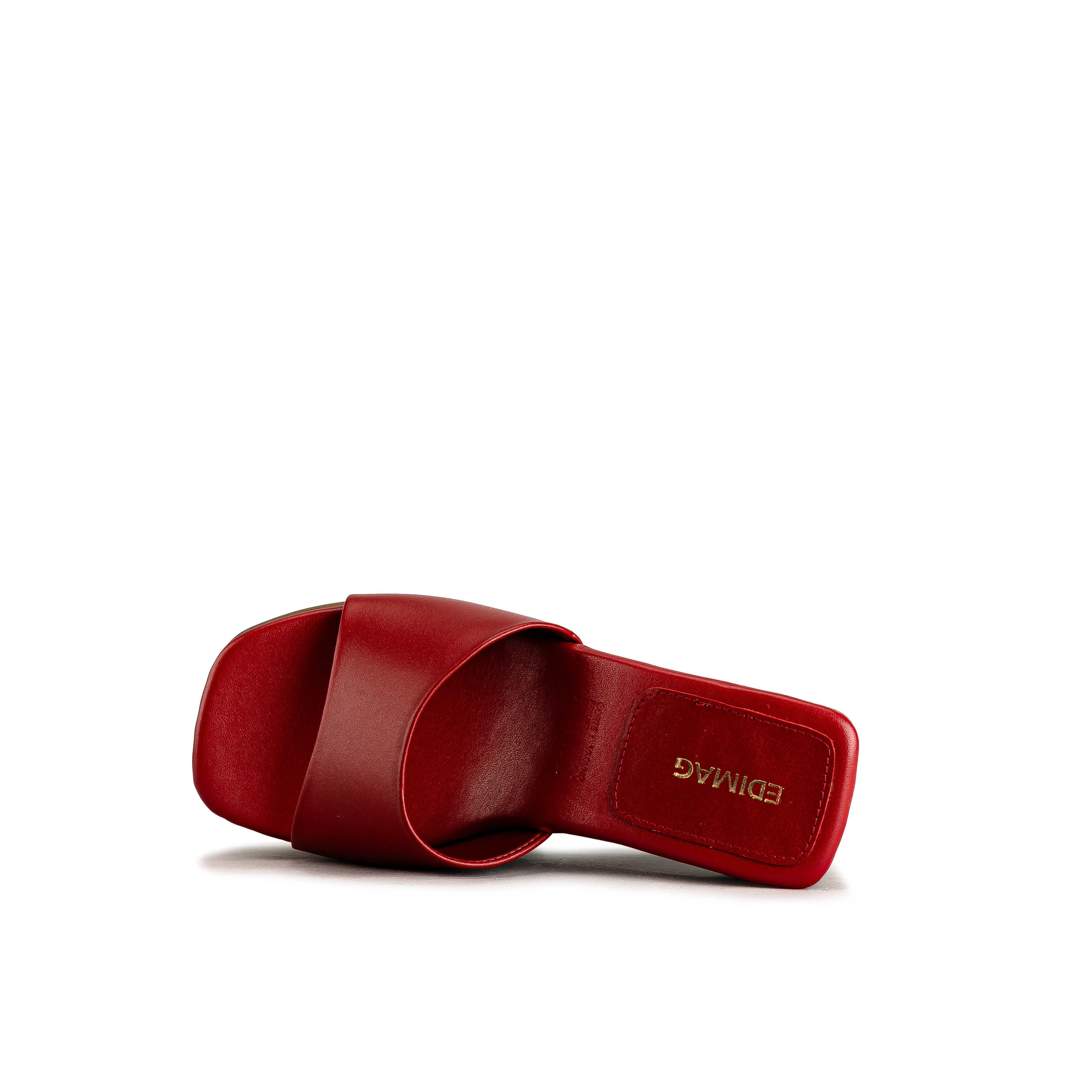 1032 - TERNERO ROJO SANGRE