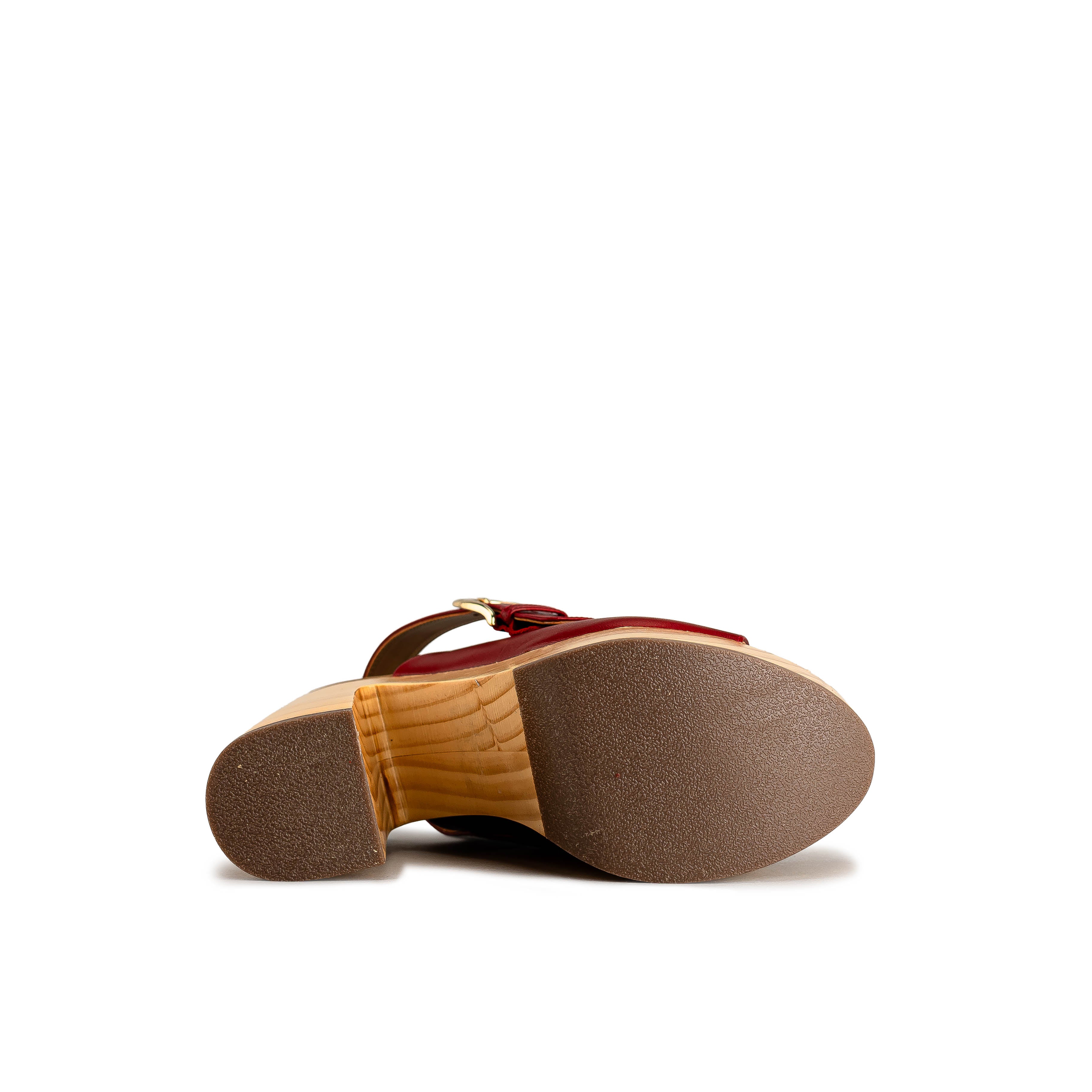 1033 - TERNERO ROJO SANGRE