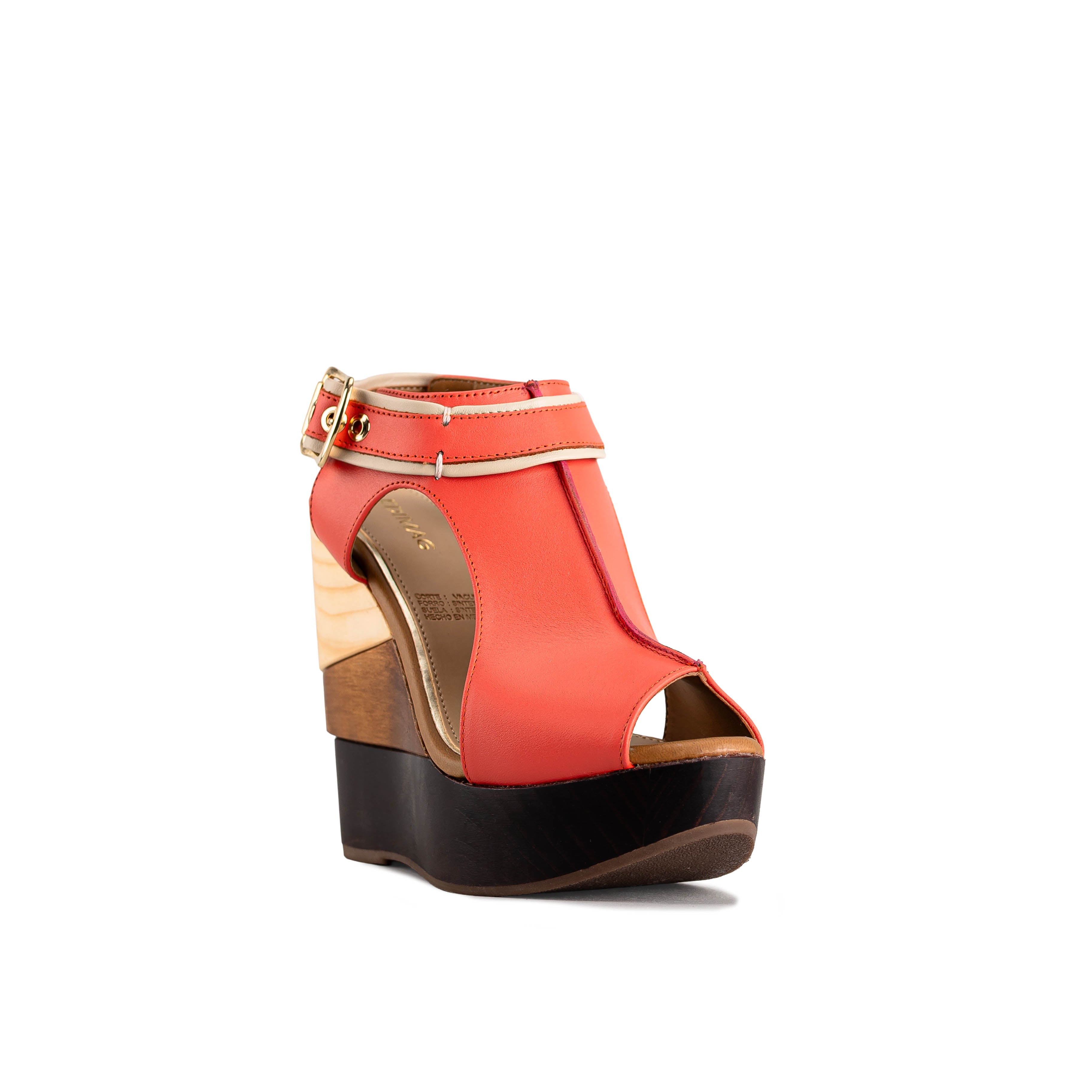 2257 - TERNERO CORAL