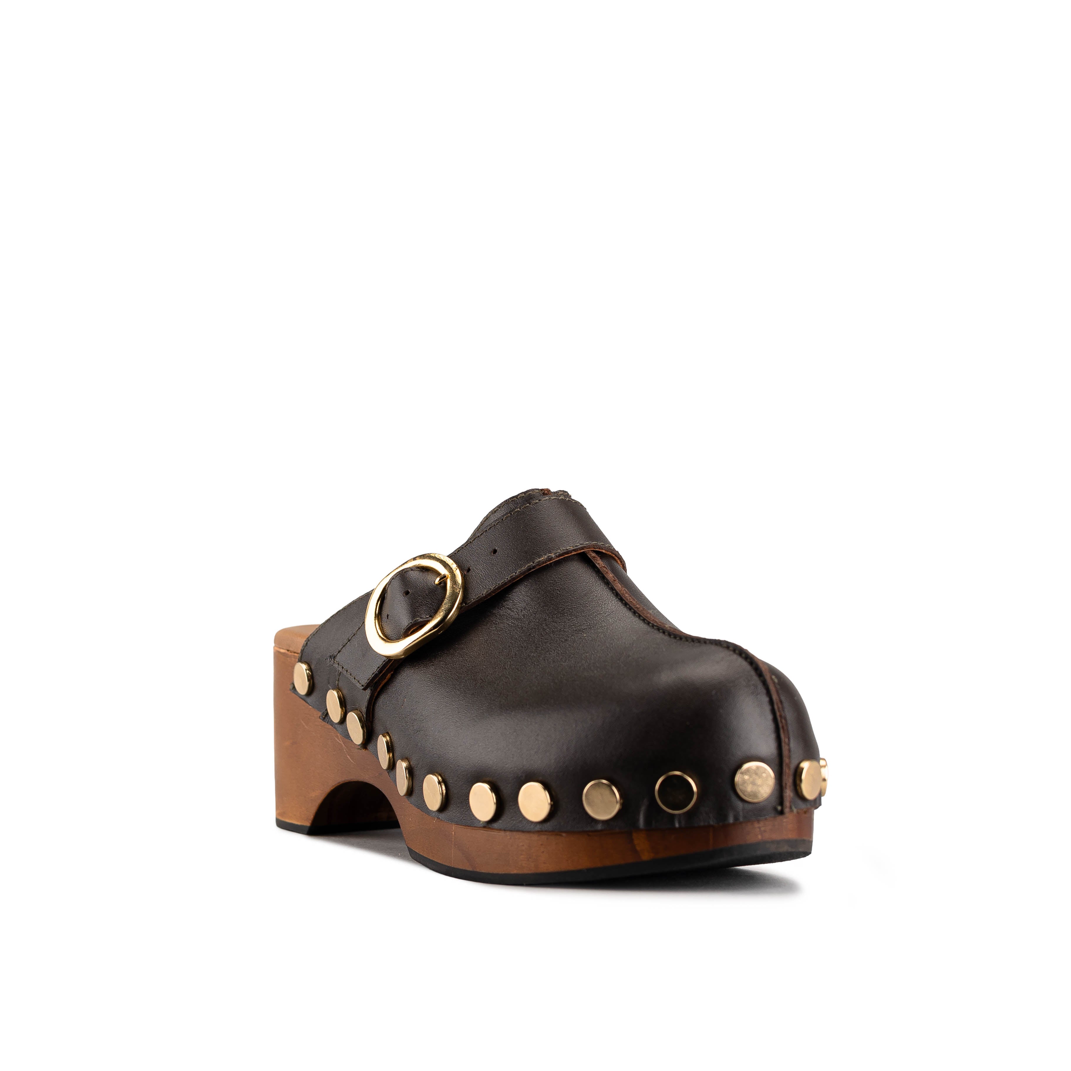 2391 - TERNERO MARRON