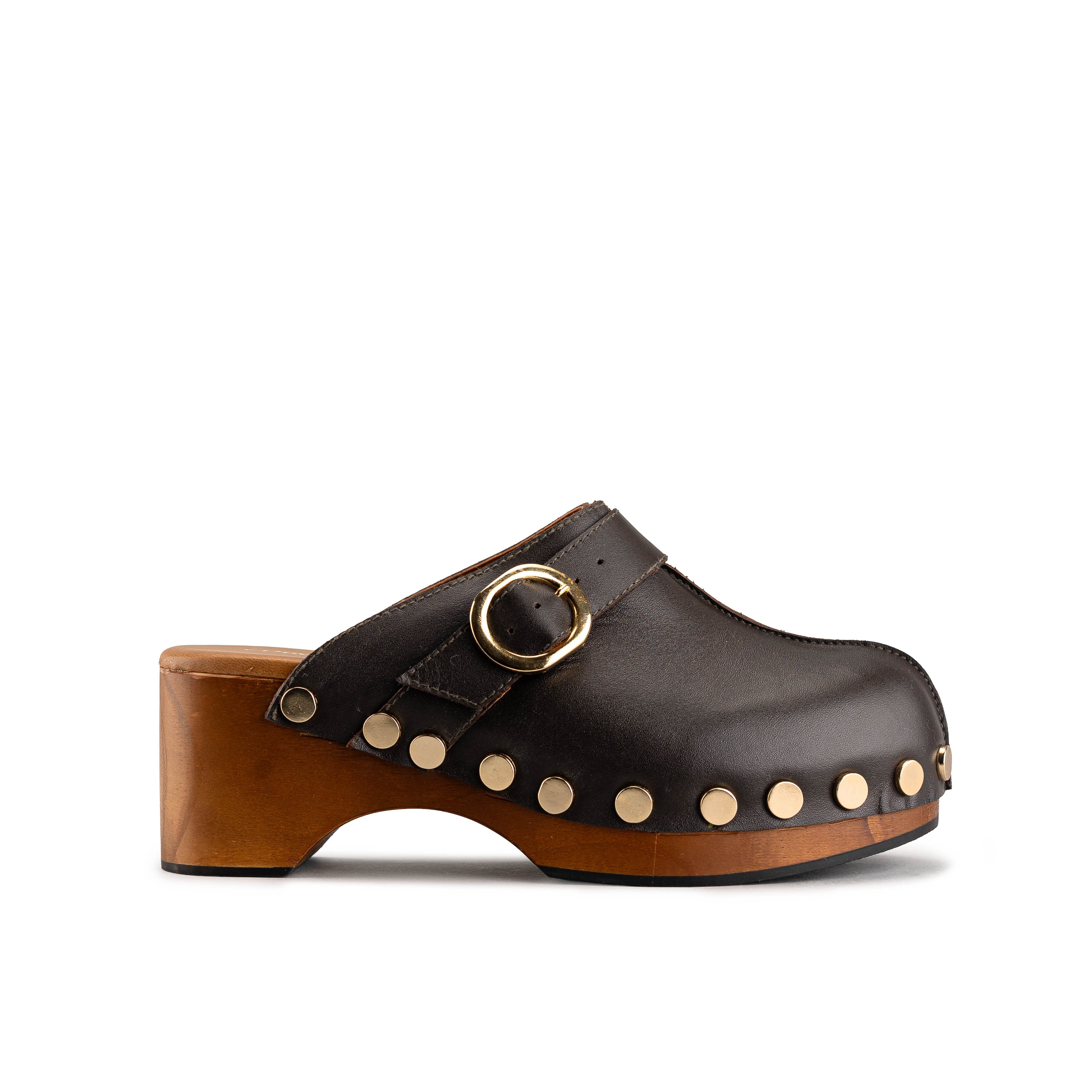 2391 - TERNERO MARRON