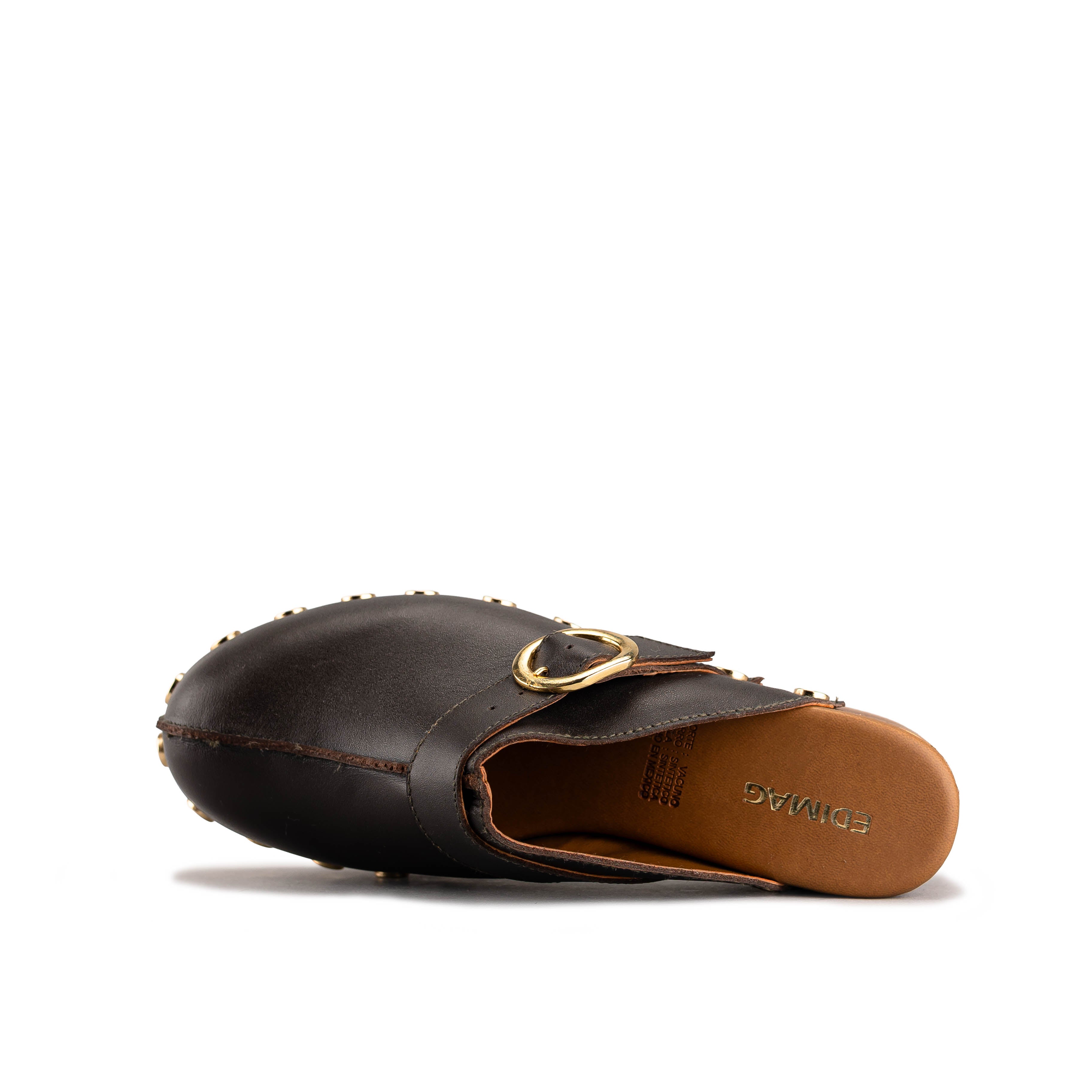 2391 - TERNERO MARRON