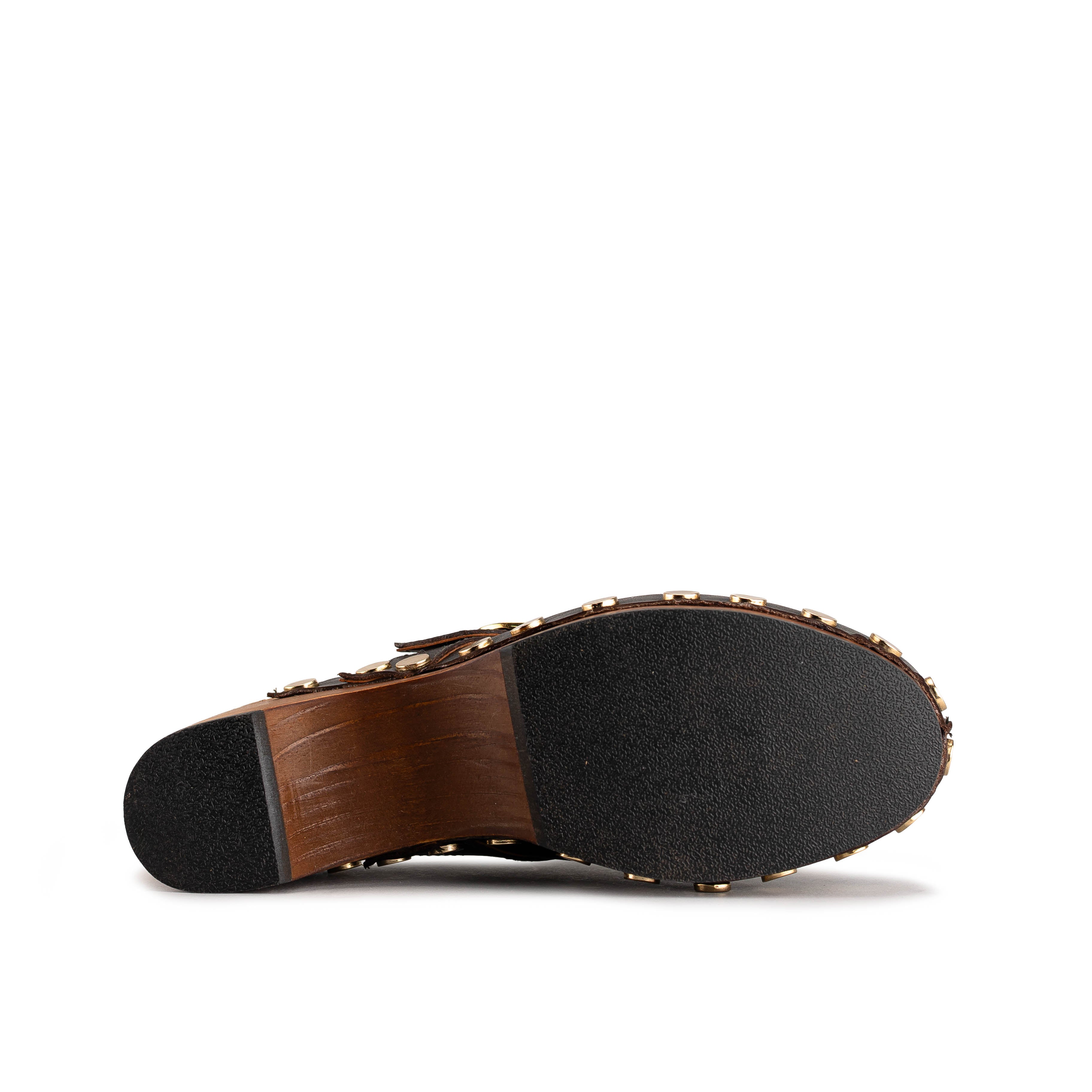 2391 - TERNERO MARRON