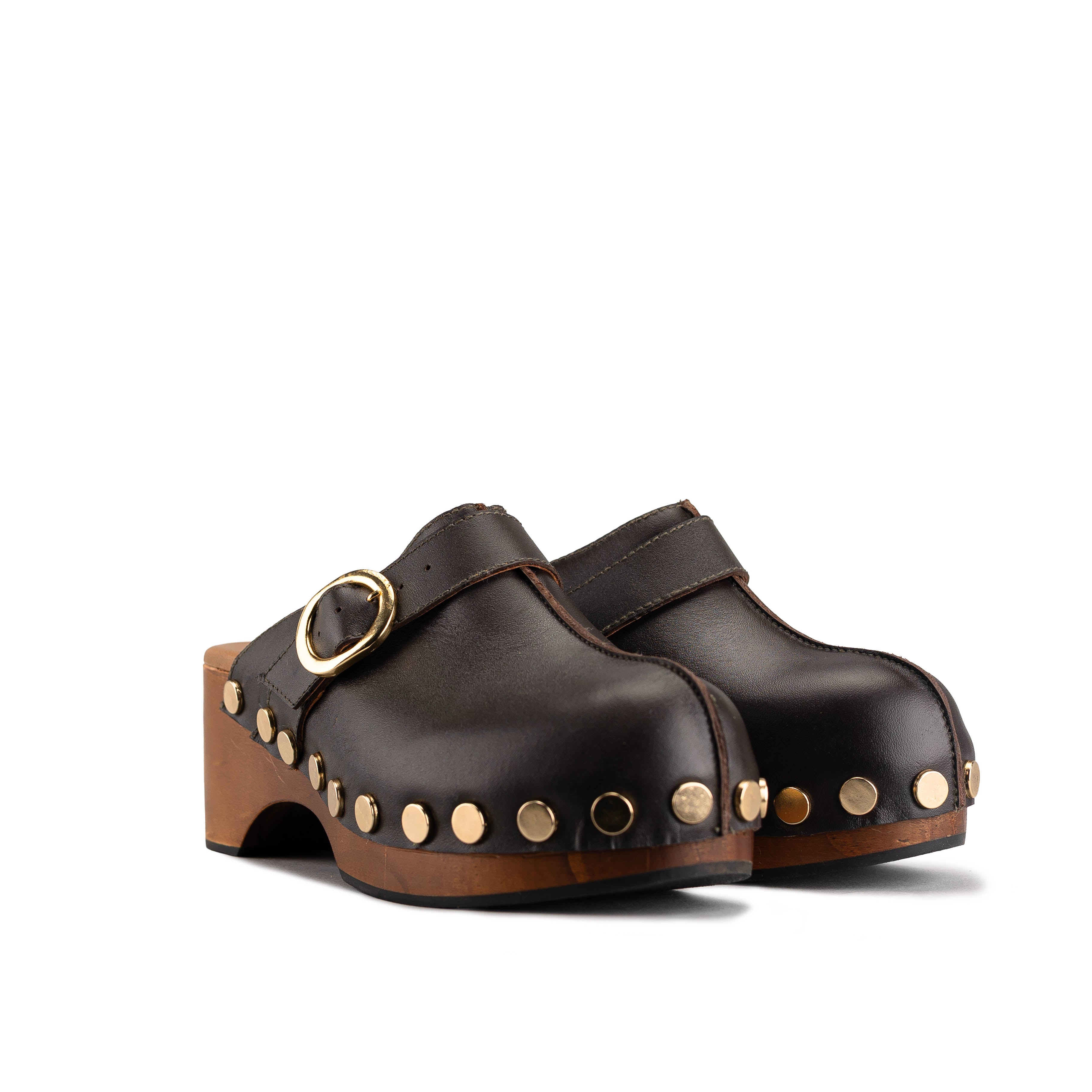 2391 - TERNERO MARRON