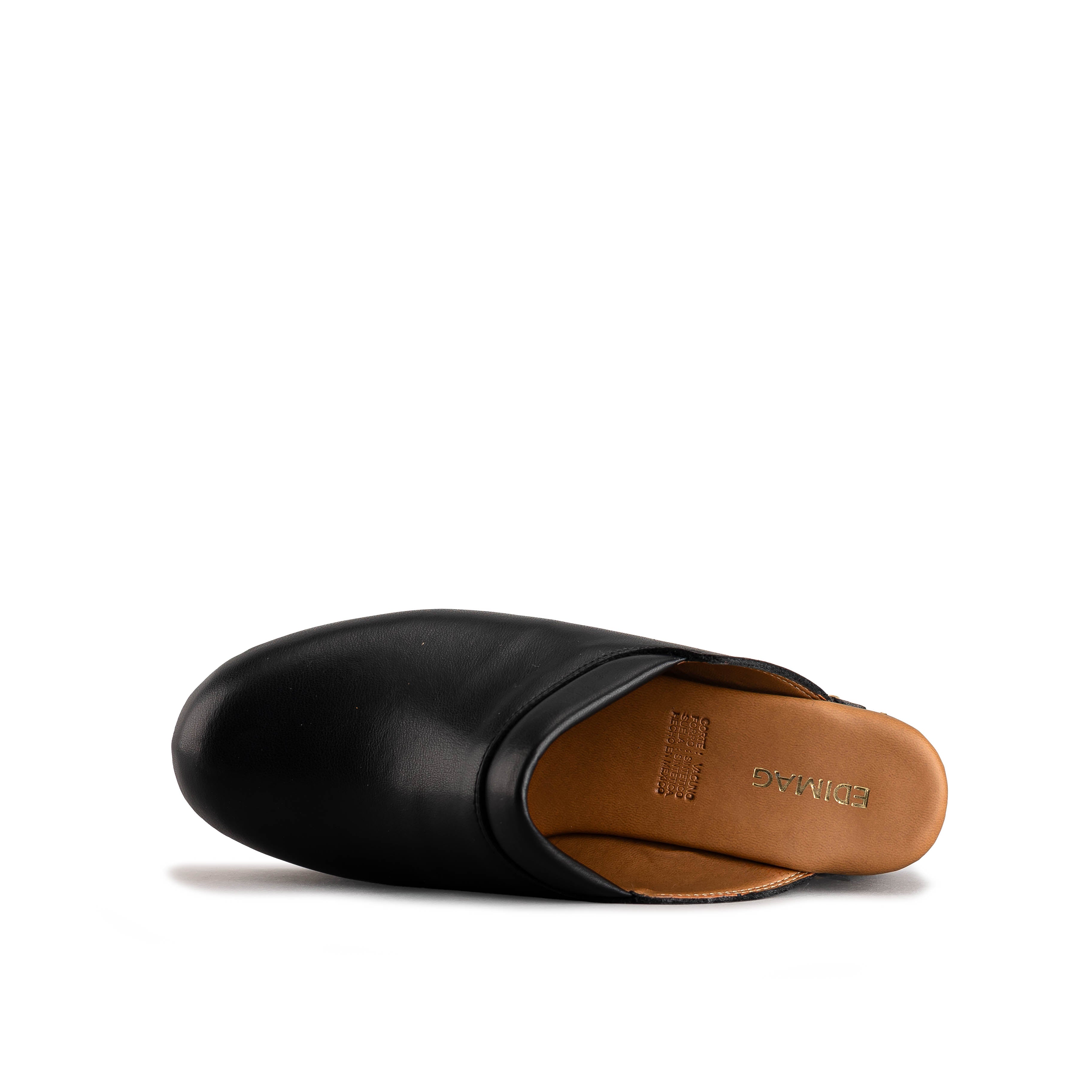 URSULA 7013 TERNERO NEGRO