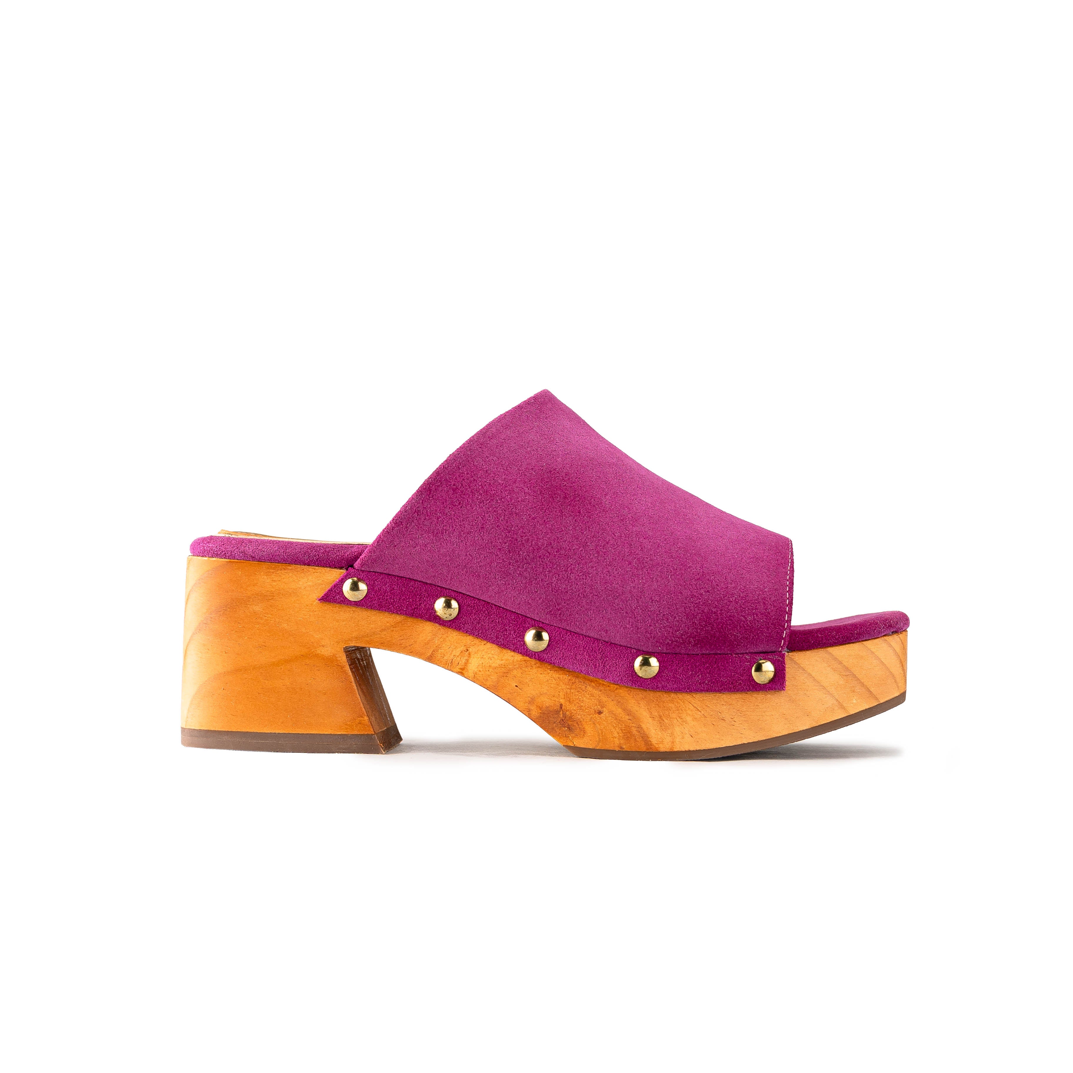 7015 - GAMUZA CHICLE