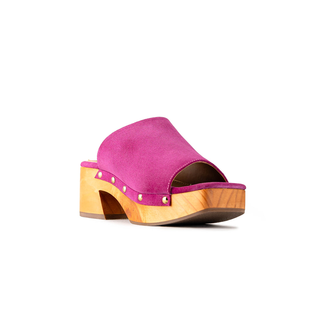 7015 - GAMUZA CHICLE