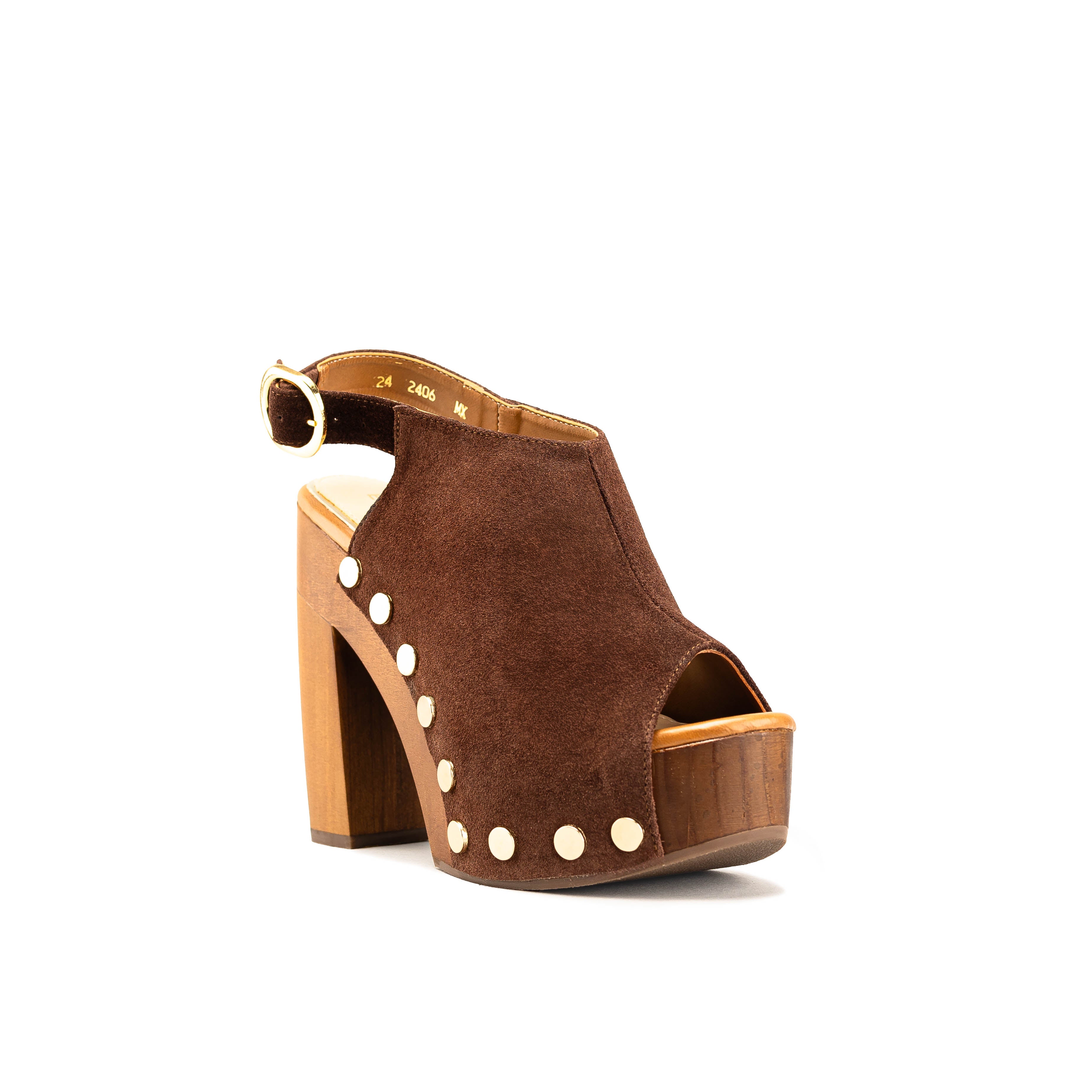 2406 - GAMUZA FERRERO