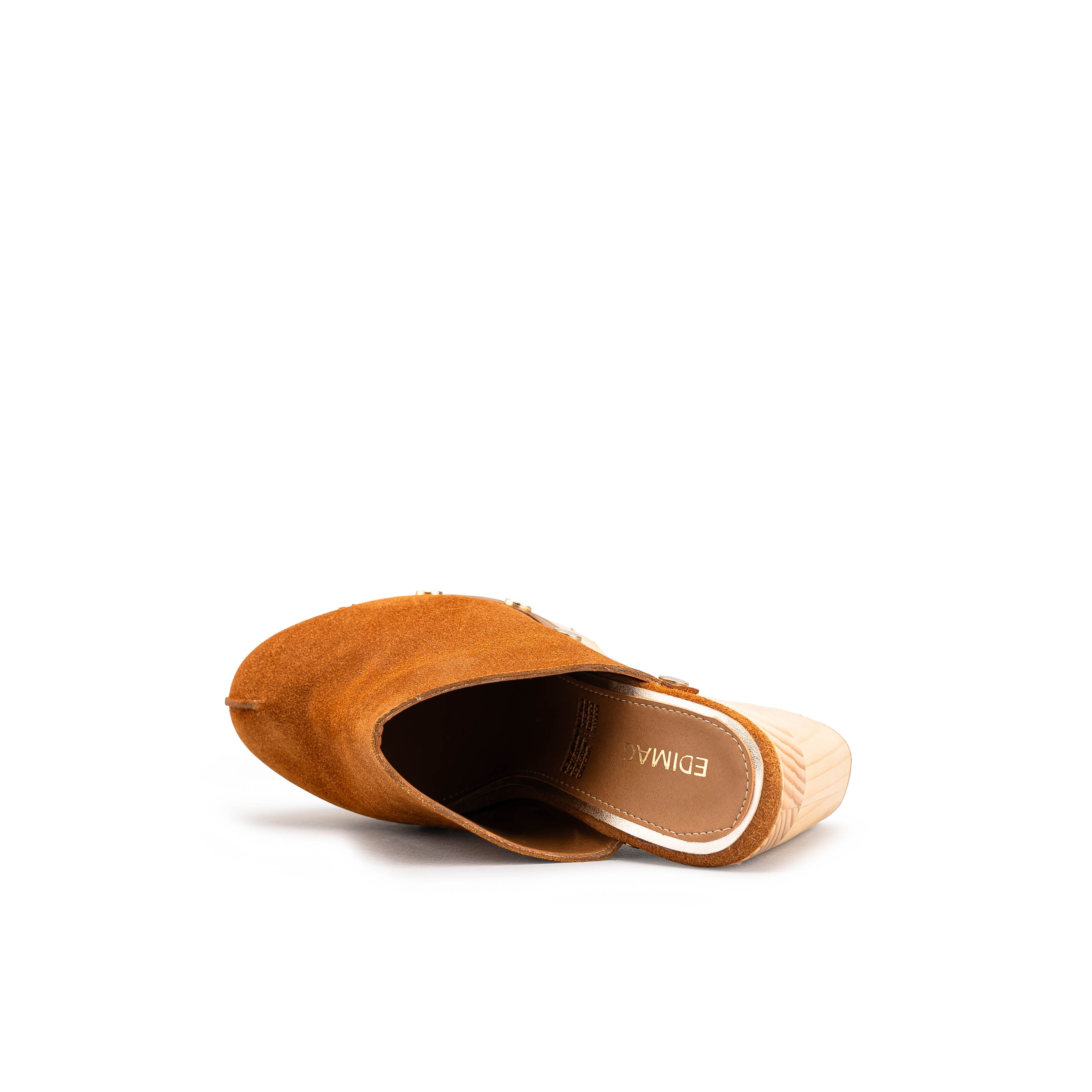 CARLOTA 7008 GAMUZA PICANTE