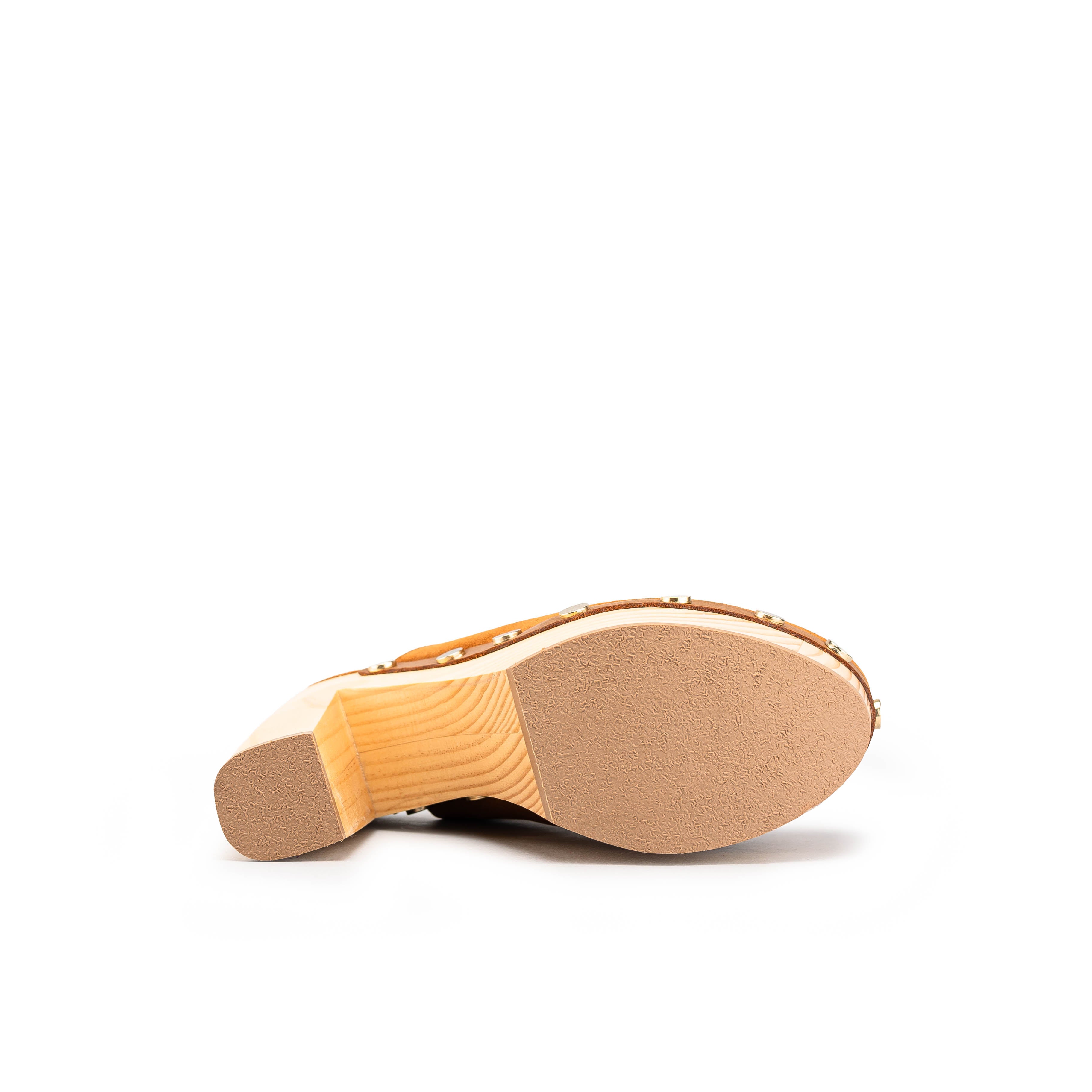 CARLOTA 7008 GAMUZA PICANTE