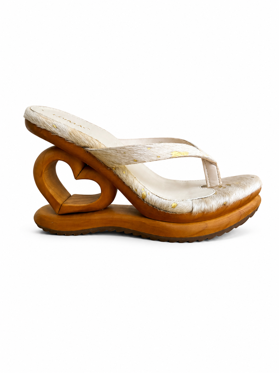 0777 CORAZON CREMELLO GOLD
