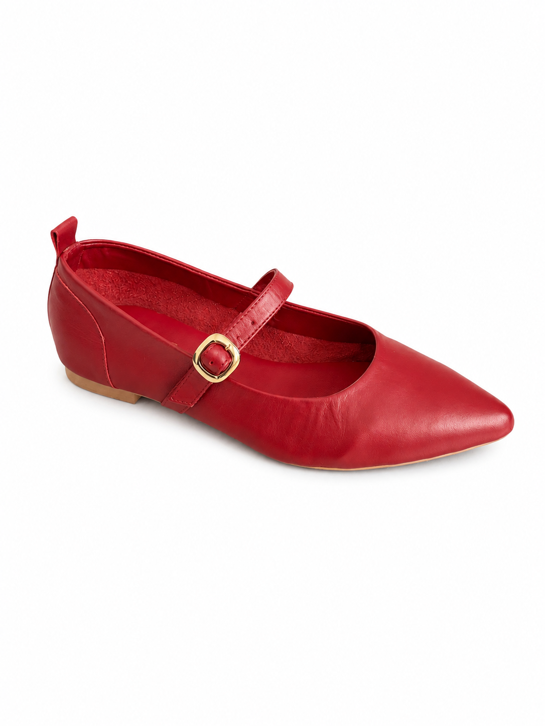 2288 -TERNERO ROJO SANGRE