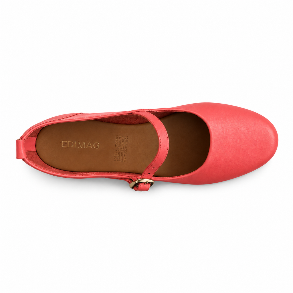 881 - TERNERO CORAL