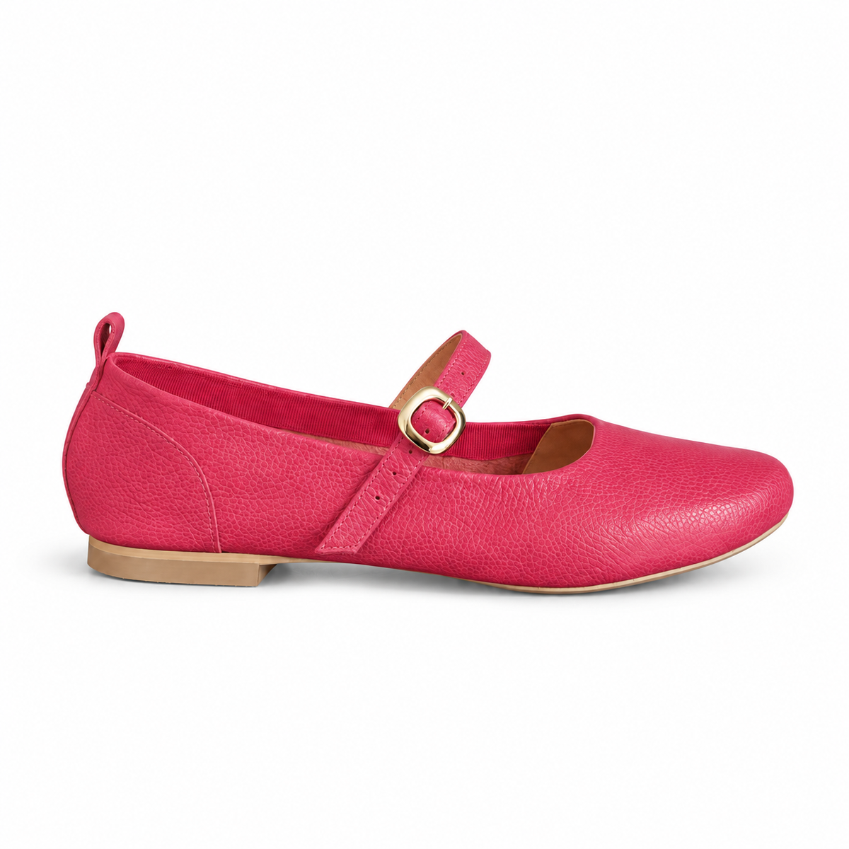 881 - FLOTER ROSA QUEMADO
