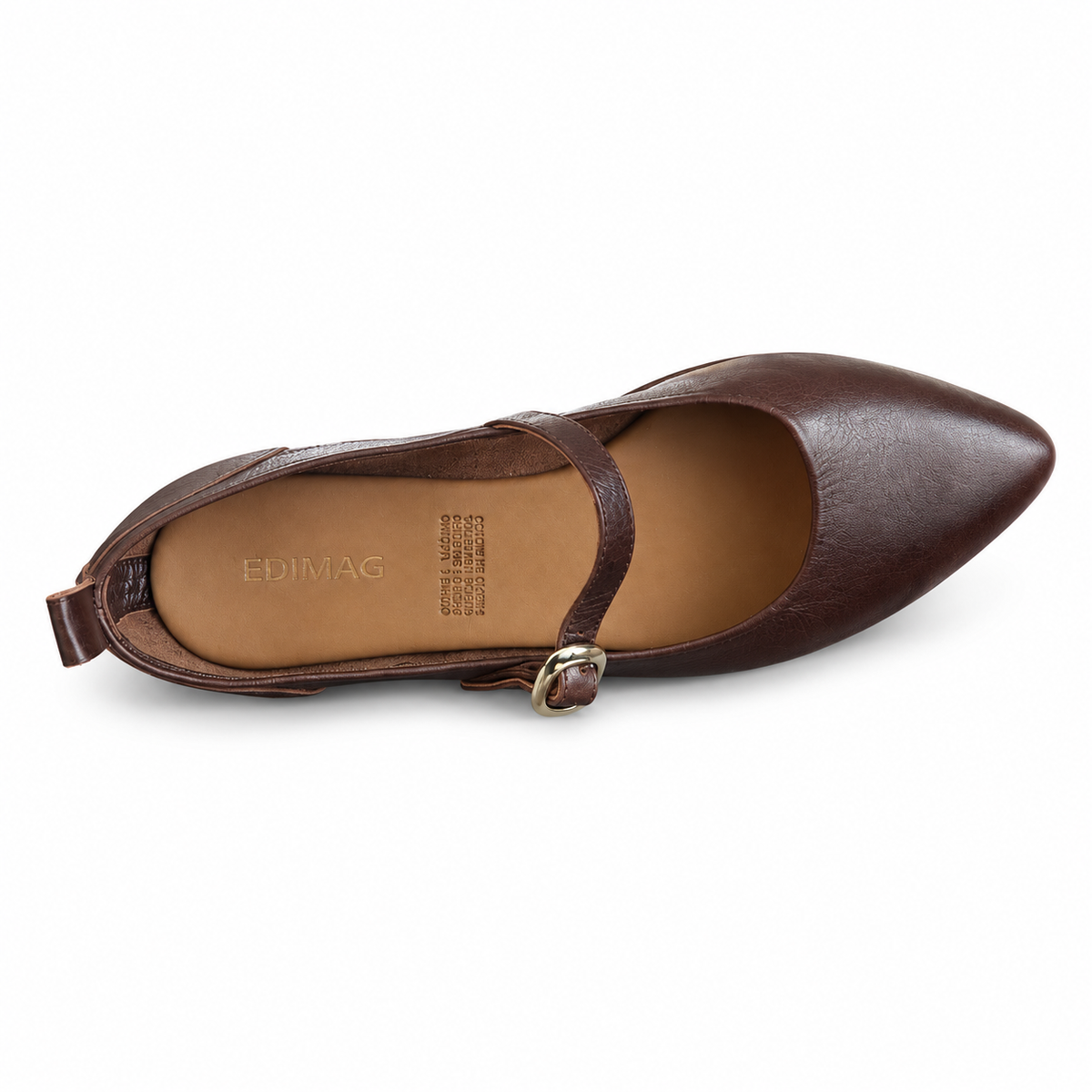 2288- TREVIZO BURGUNDY