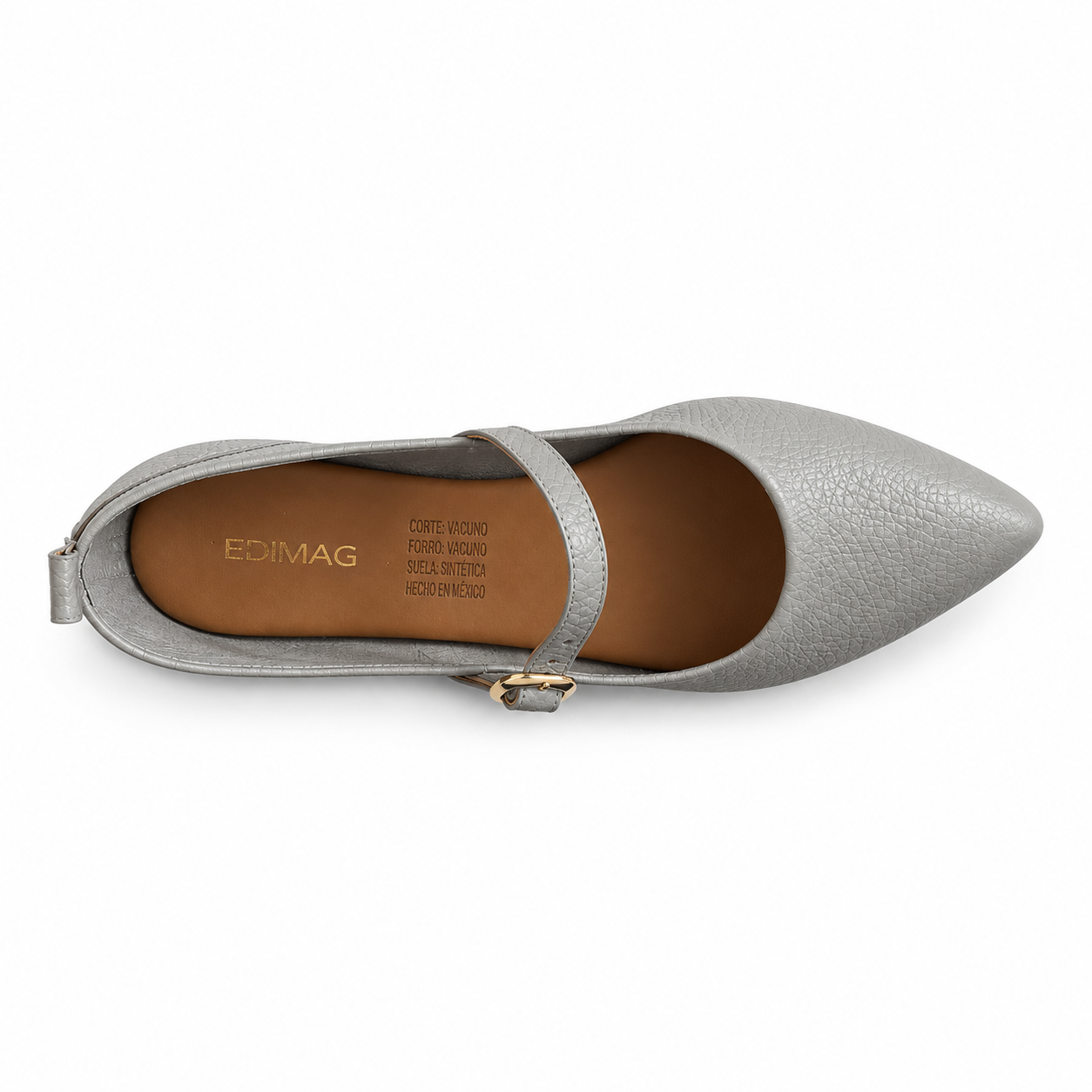2288- FLOTER GREY