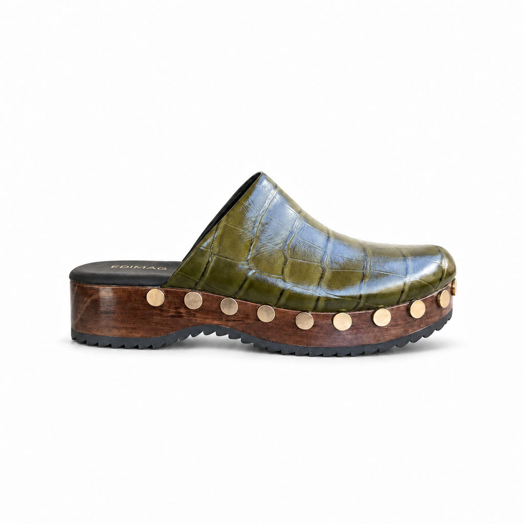7032 CROCOX VERDE VIEJO