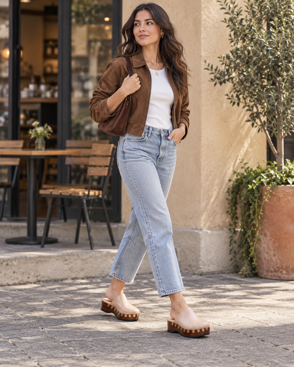 7032 CRESTA BEIGE