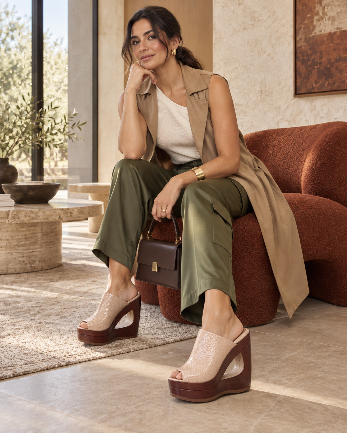 7041CHL CRESTA BEIGE