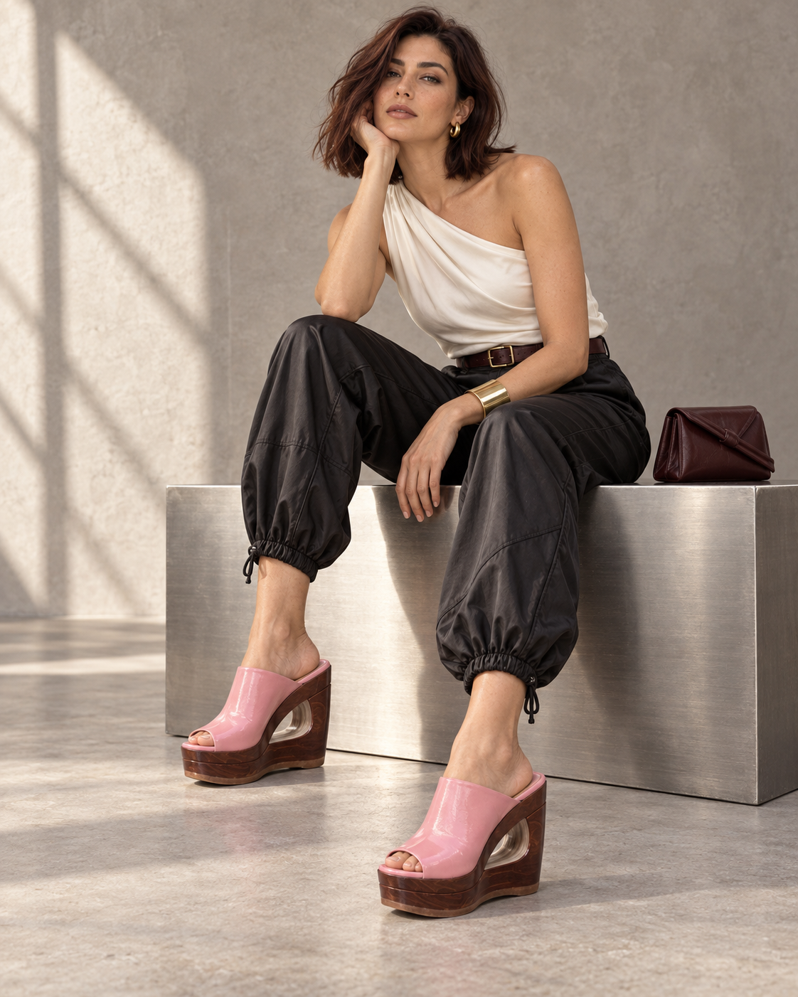 7041CHL ARIZONA ROSA VIEJO