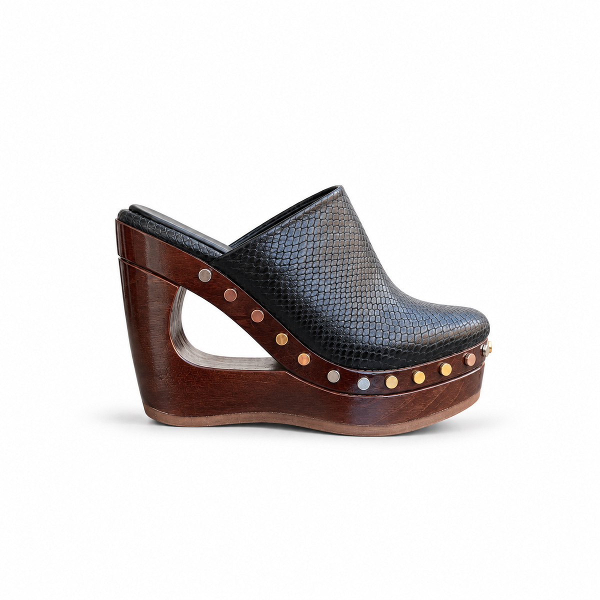 7042CHL CRESTA NEGRO
