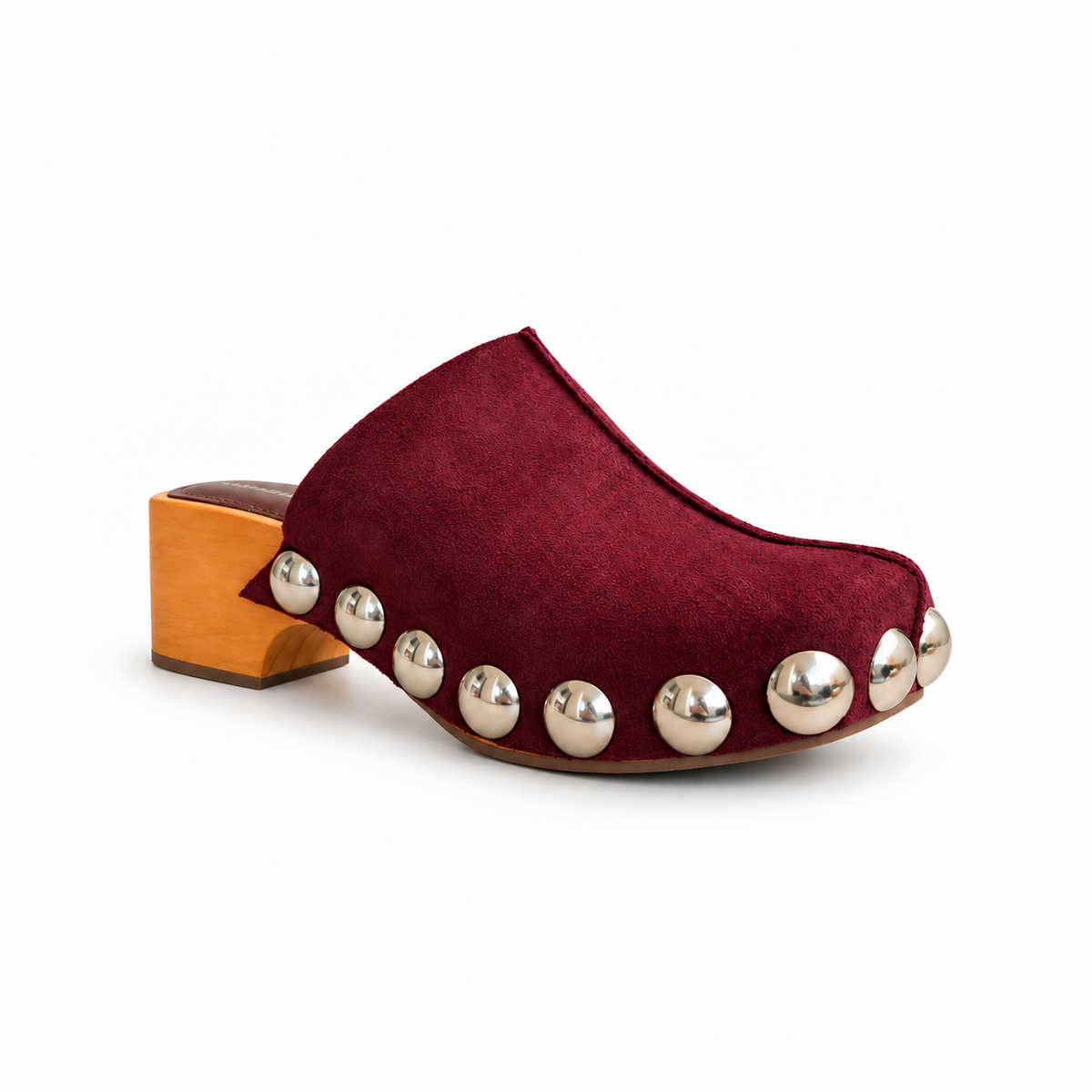 7020 - GAMUZA BURGUNDY