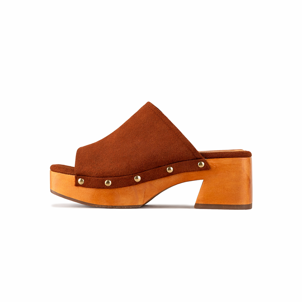 7015 - GAMUZA CANELA