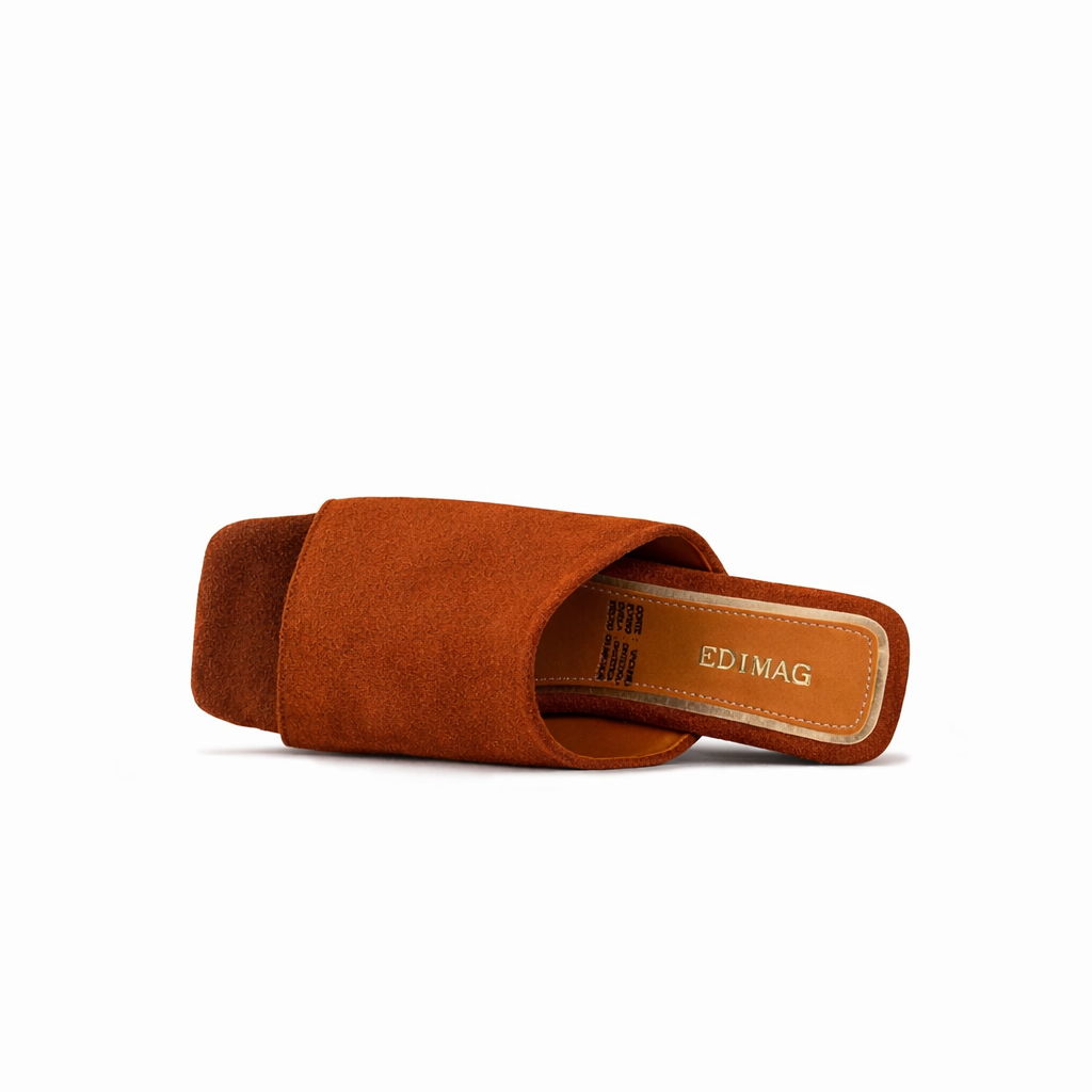7015 - GAMUZA CANELA