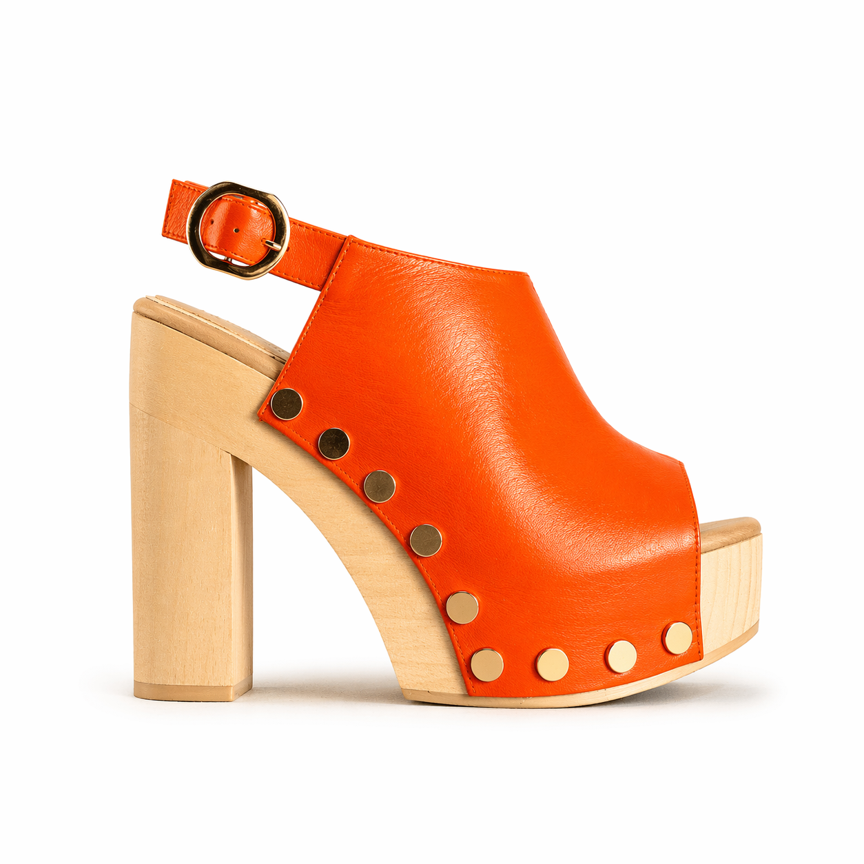 2406 - TERNERO NARANJA