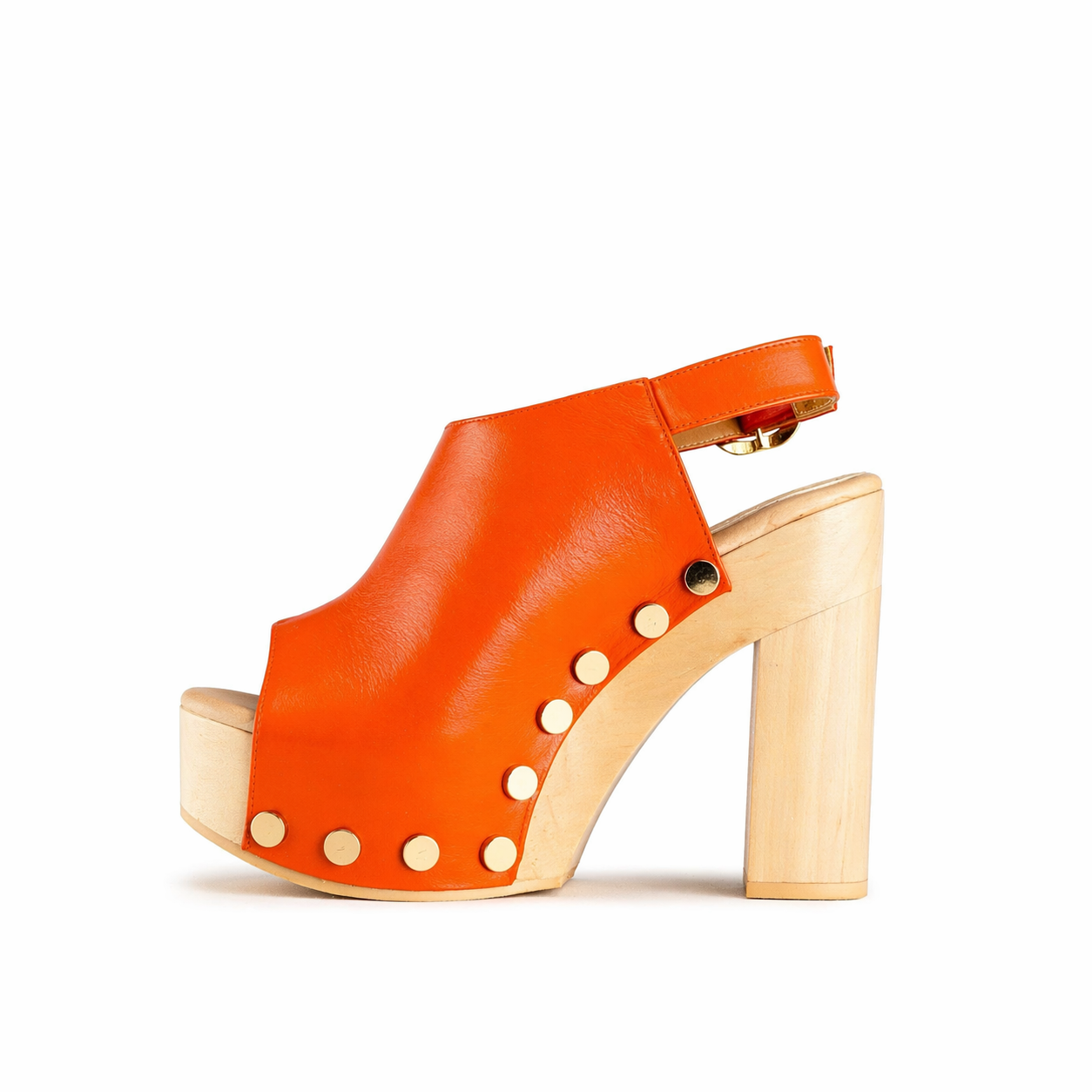 2406 - TERNERO NARANJA