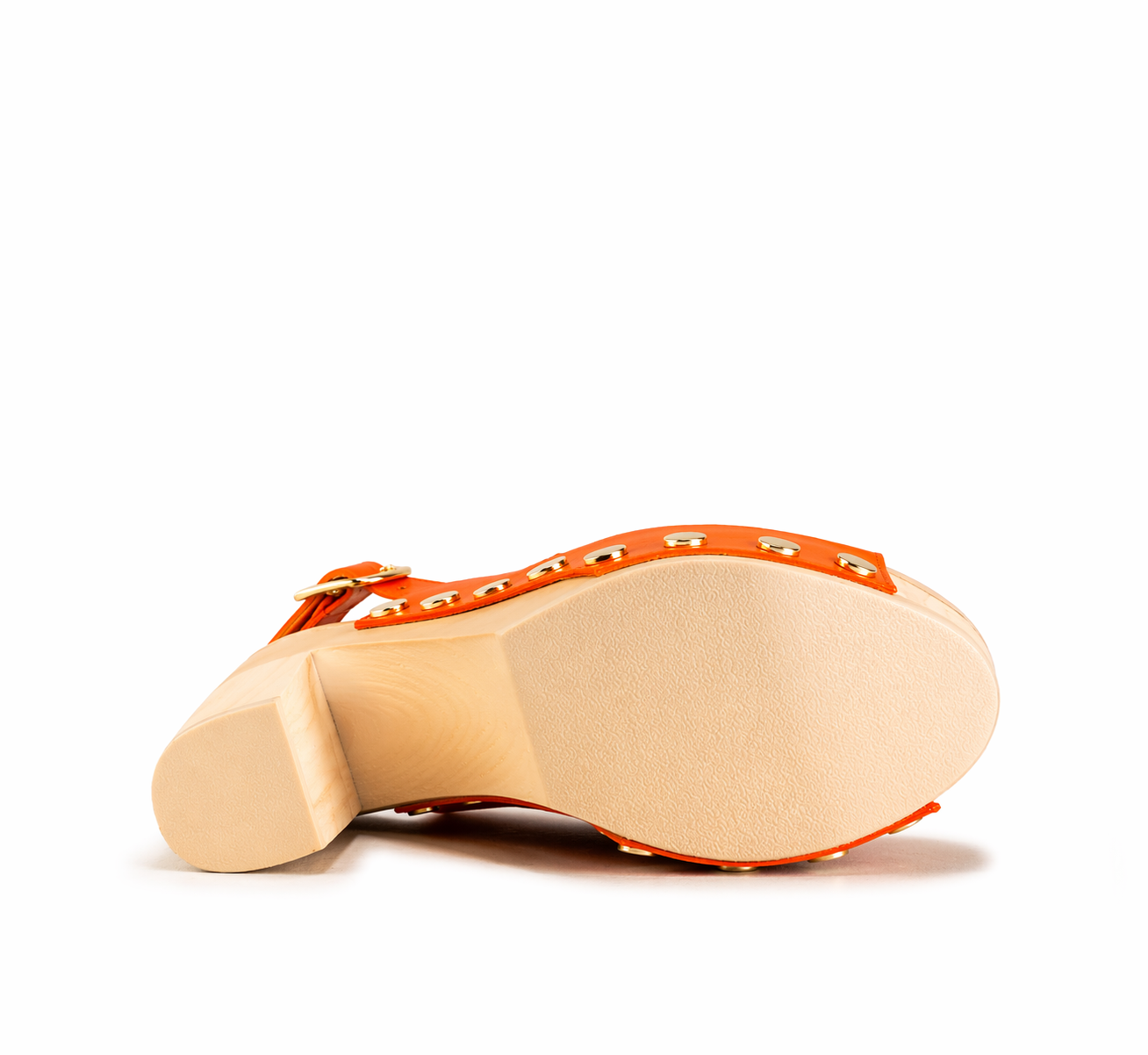 2406 - TERNERO NARANJA