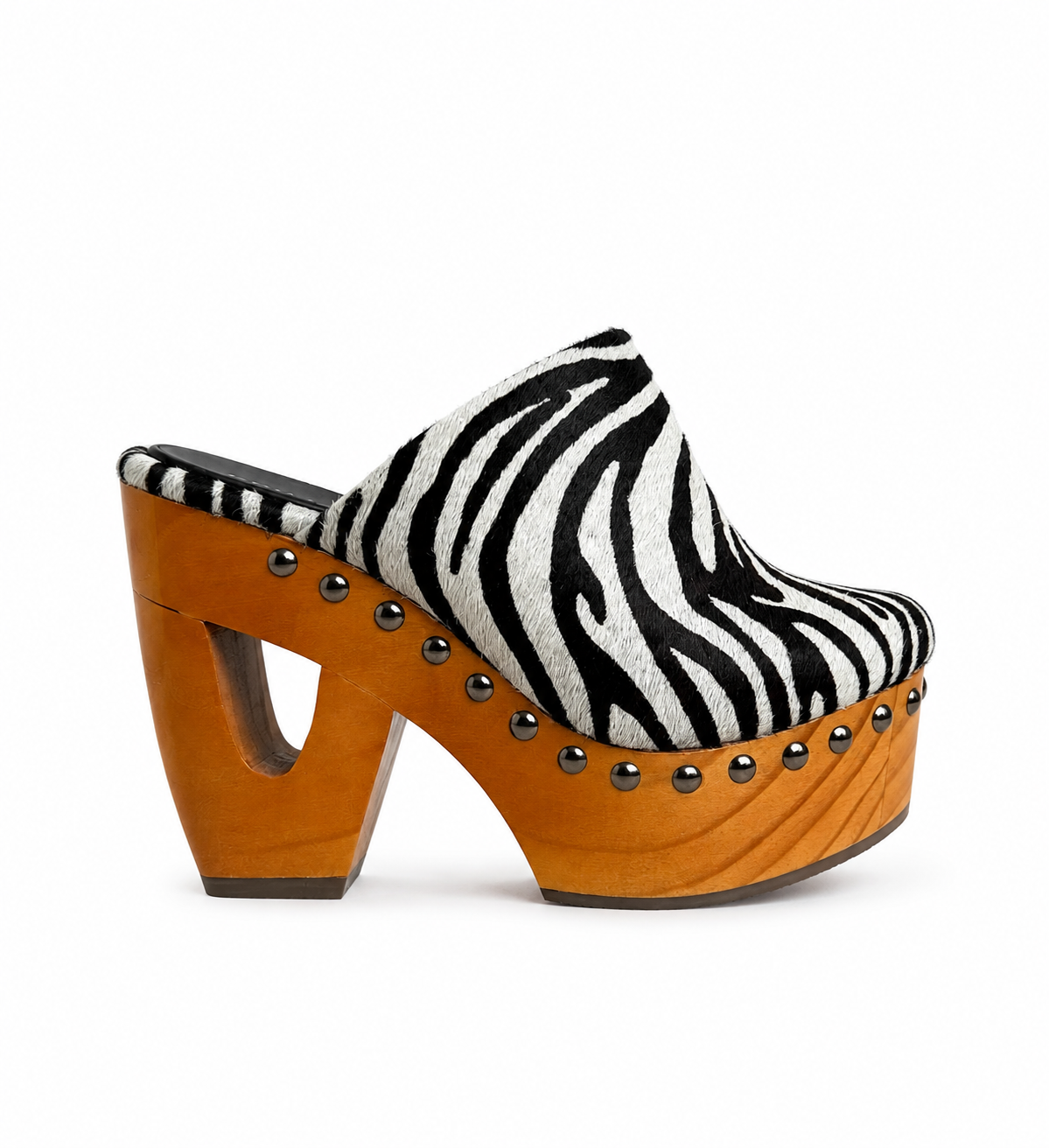 7034 ZEBRA ONE