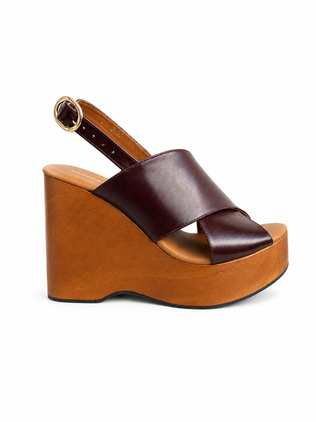 7035 TREVIZO BURGUNDY