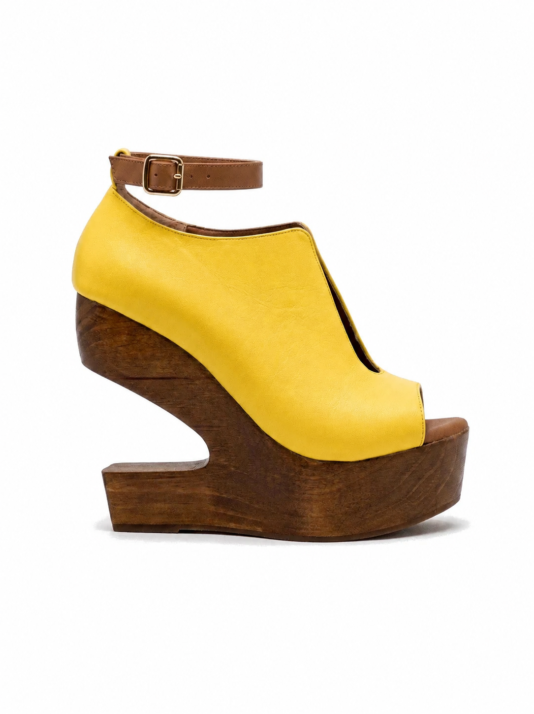 1013 TERNERO YELLOW