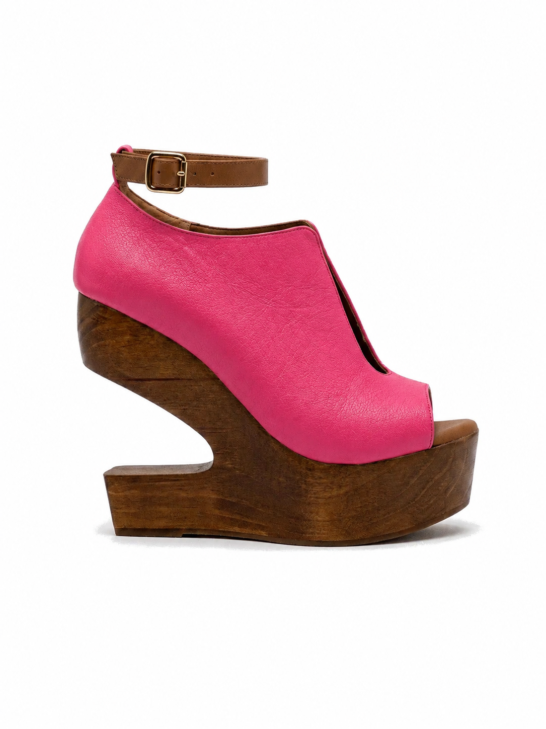 1013 FLOTER ROSA QUEMADO