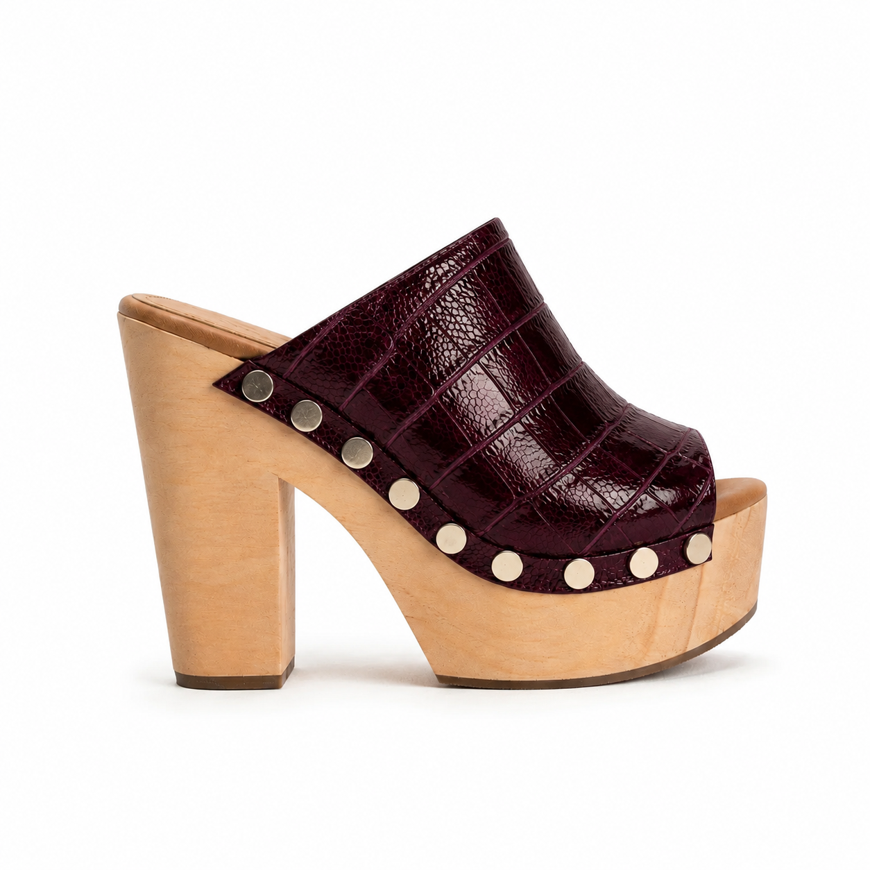 7031 CROCOX BURGUNDY