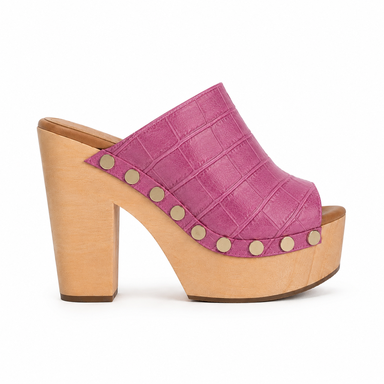 7031 CROCOX BABY PINK