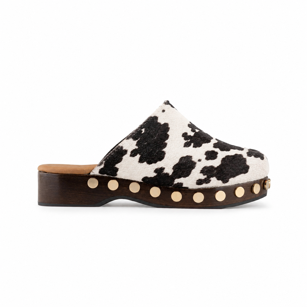 7032 VACA PINTO