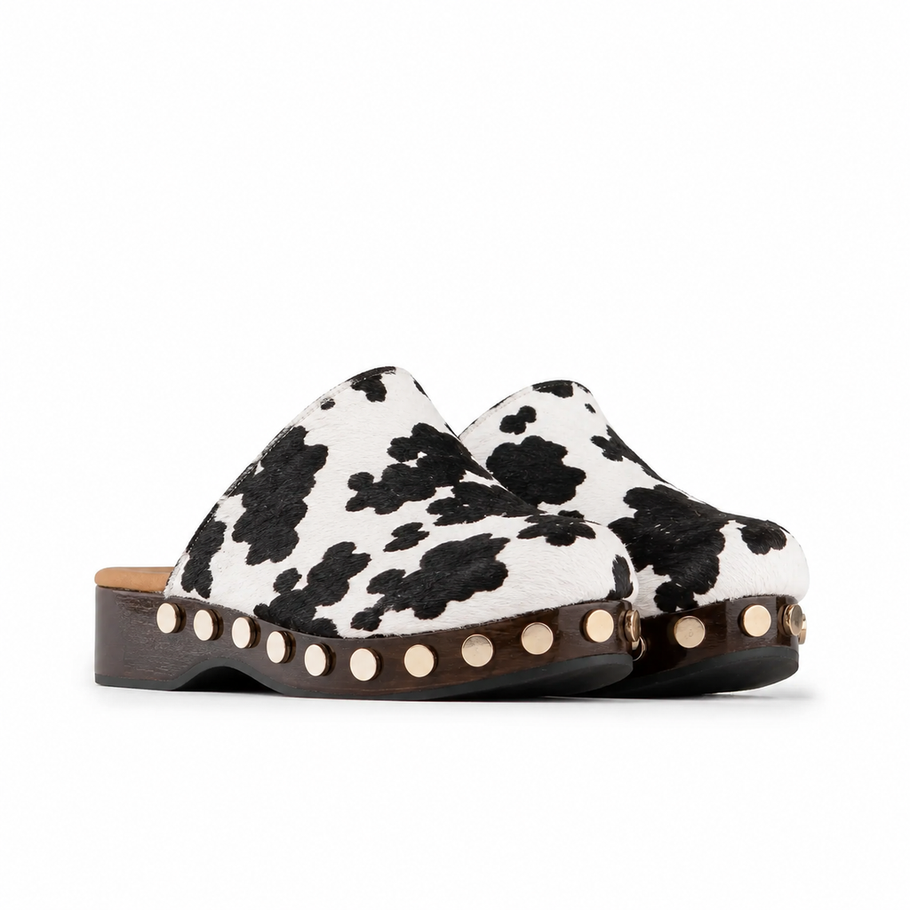 7032 VACA PINTO