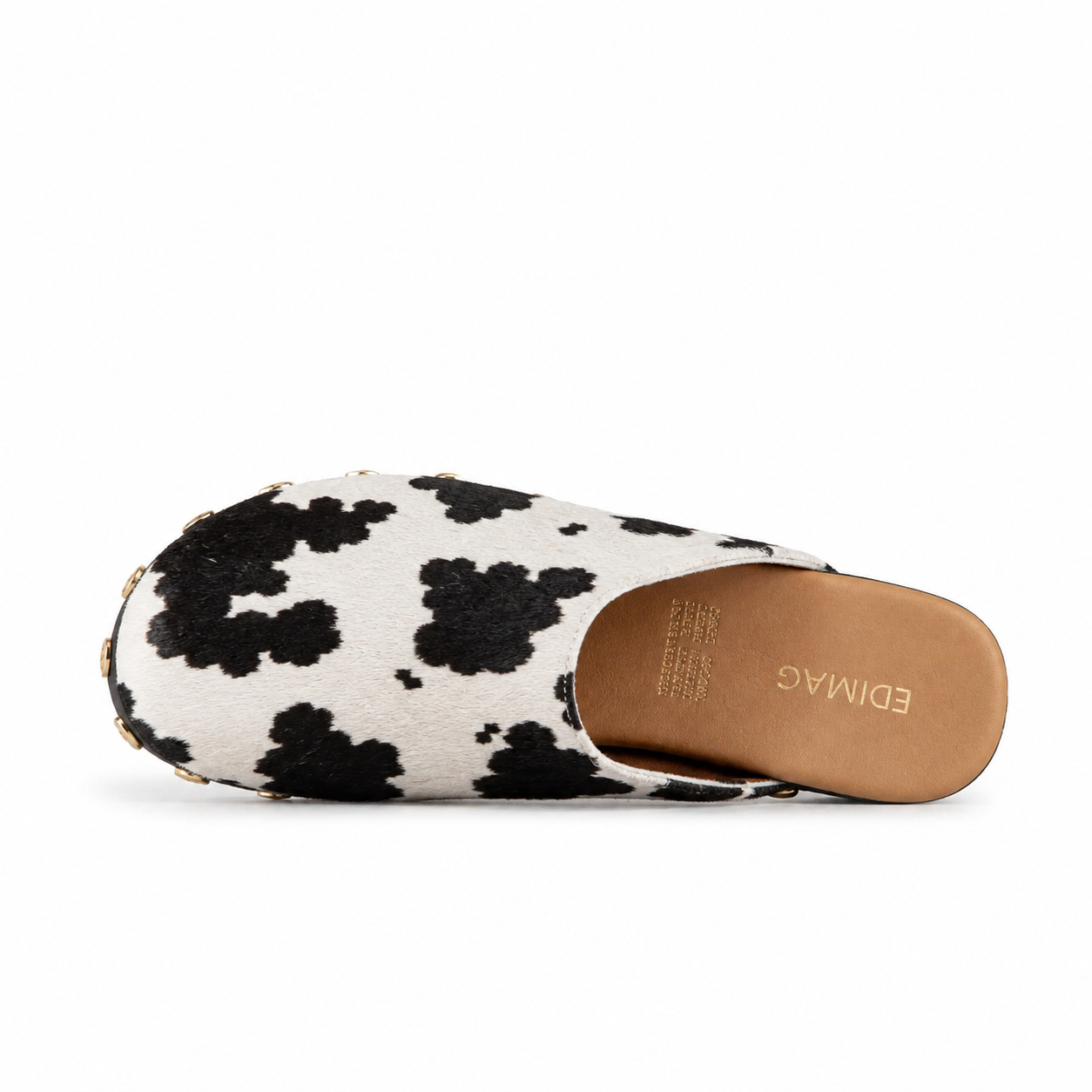 7032 VACA PINTO