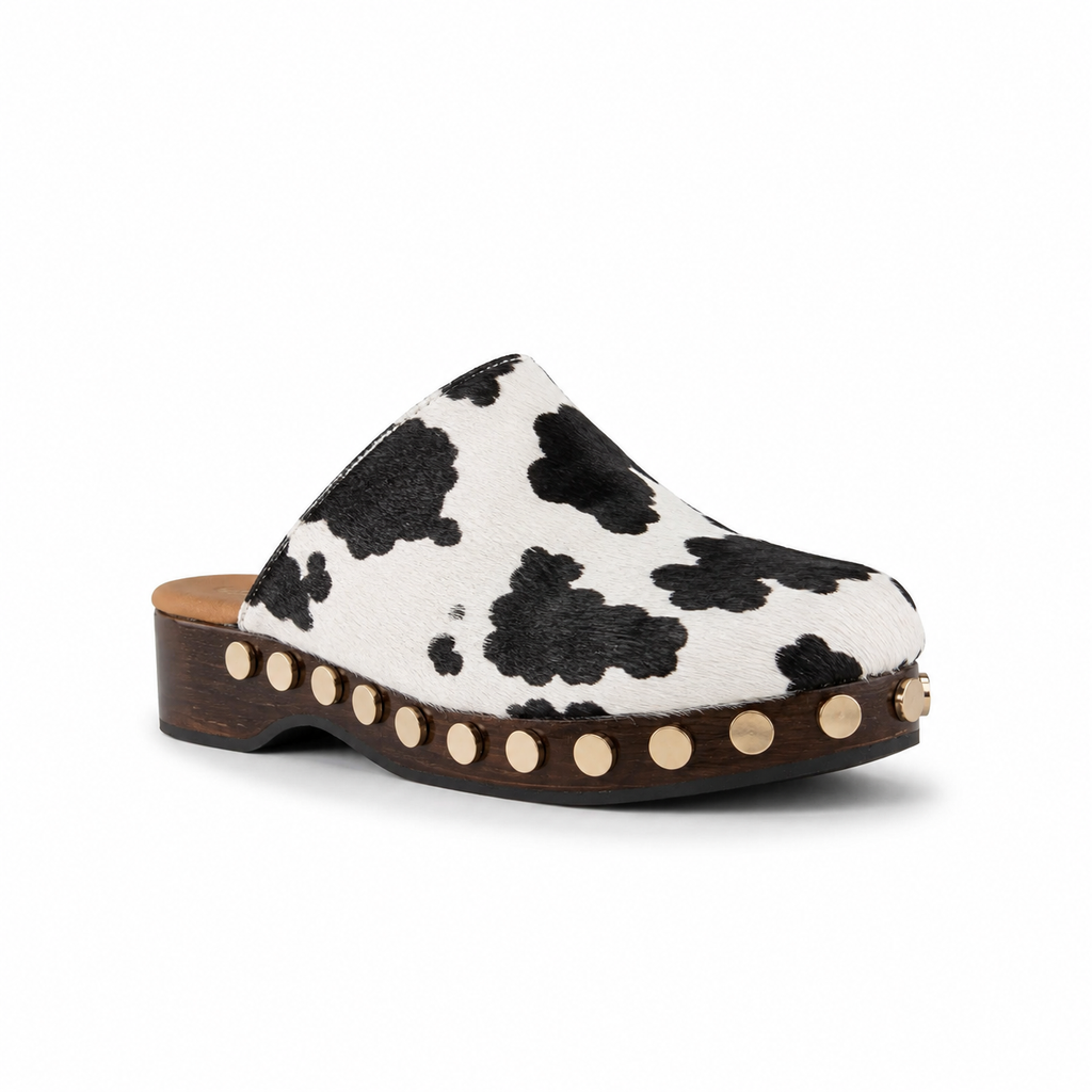 7032 VACA PINTO