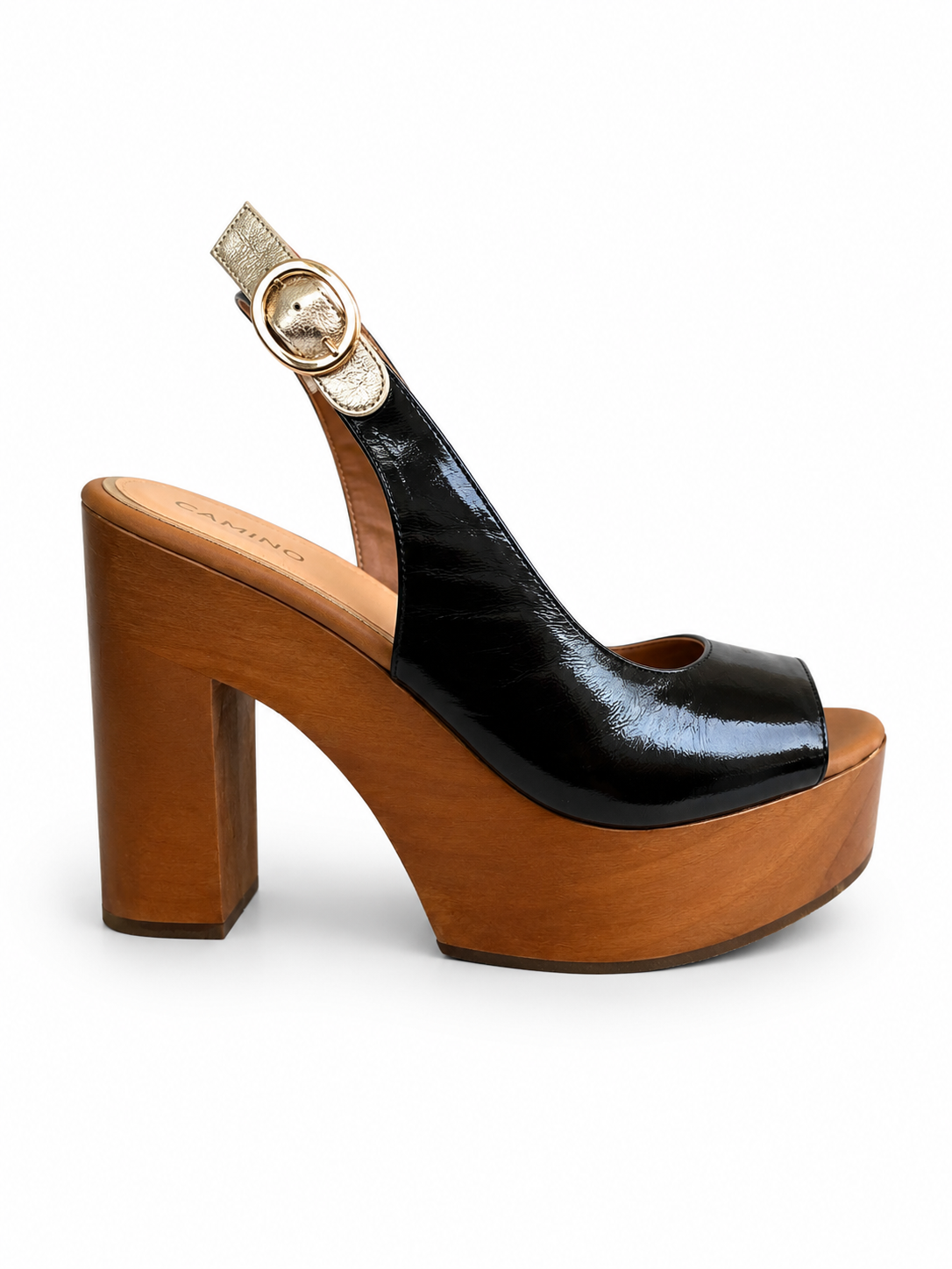 1002 CHAROL NEGRO