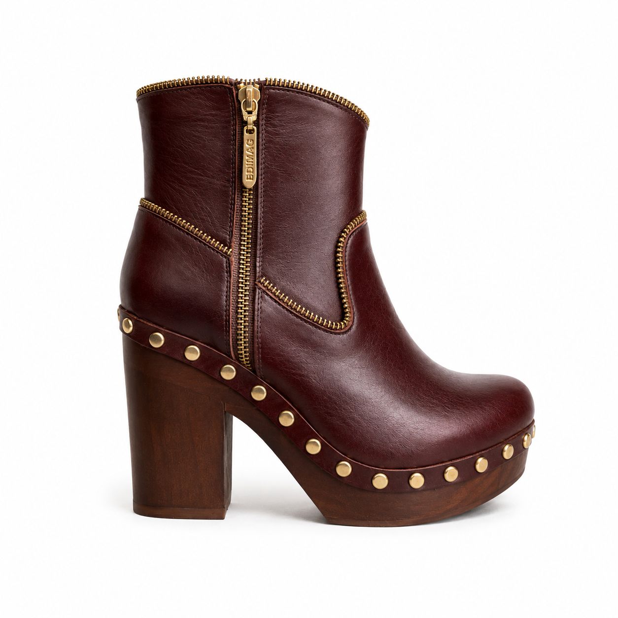 4006 TREVIZO BURGUNDY