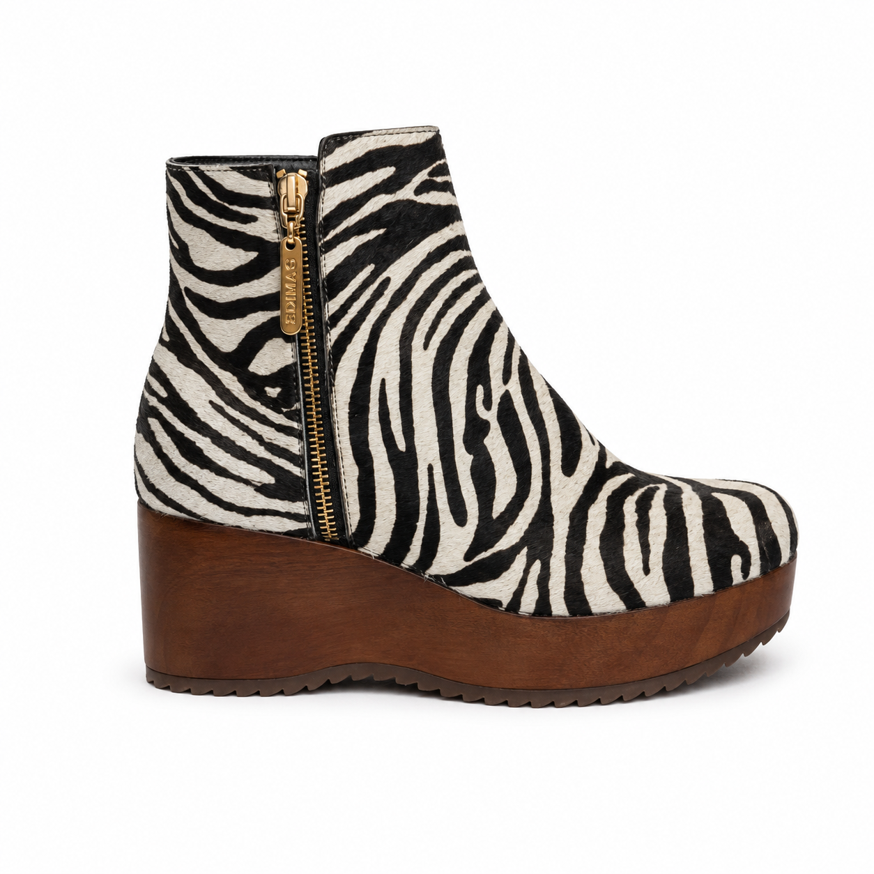 2422 ZEBRA ONE